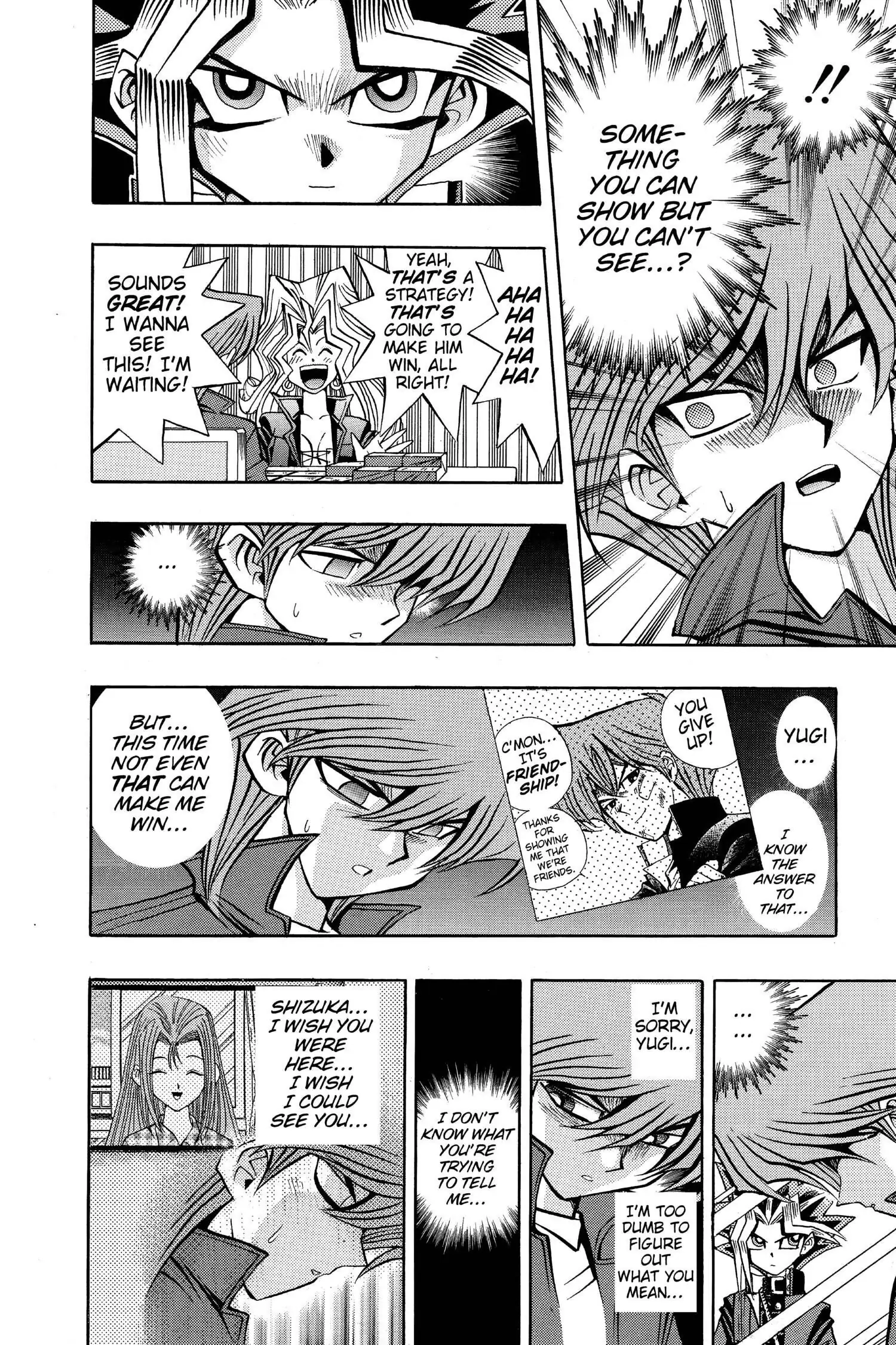 Read Yu-Gi-Oh! chapter 70 image 15 on Lezhin