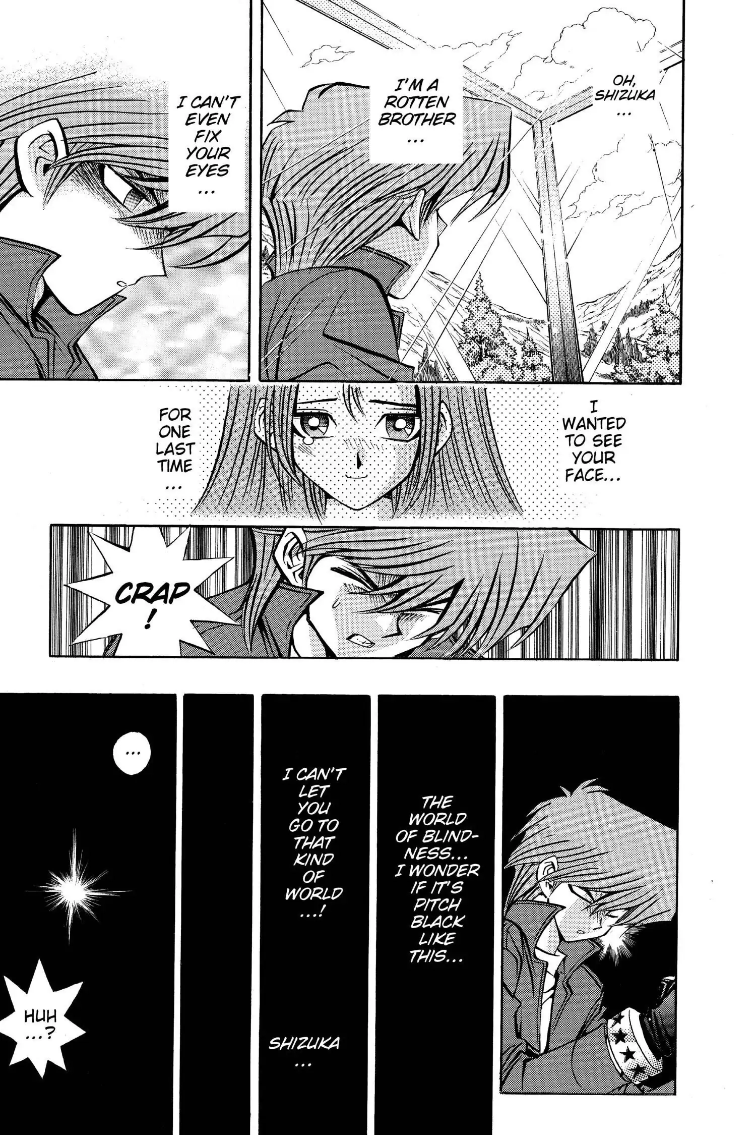 Read Yu-Gi-Oh! chapter 70 image 16 on Lezhin