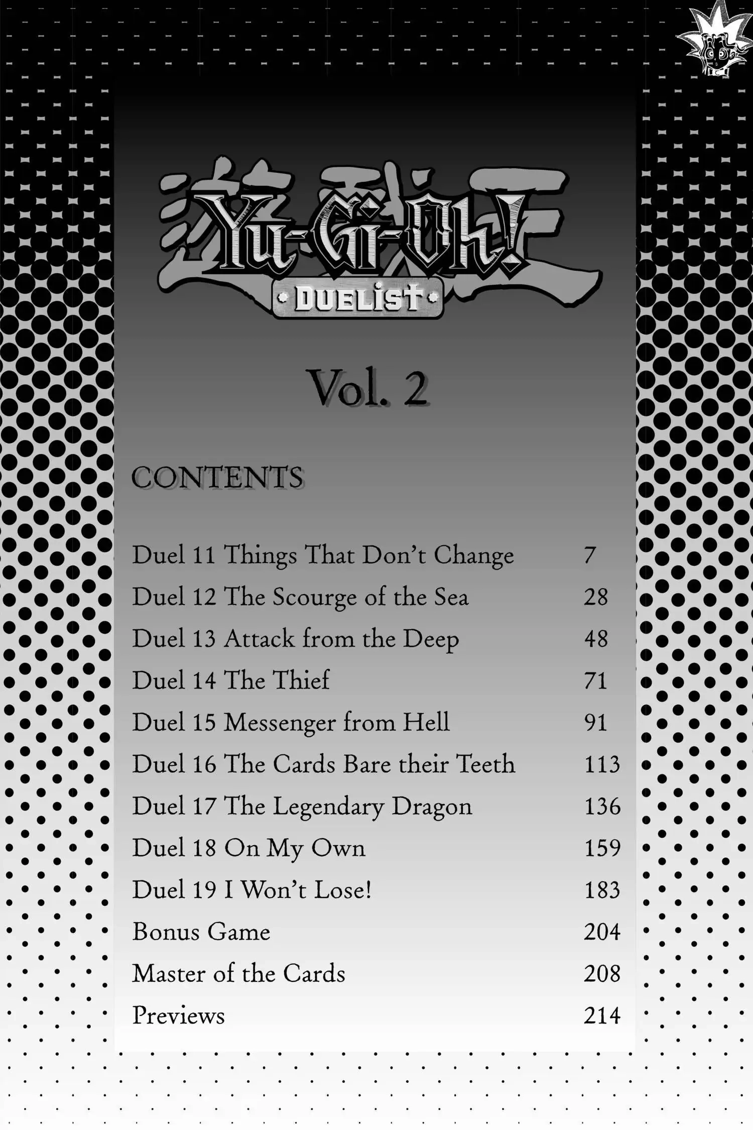 Read Yu-Gi-Oh! chapter 70 image 7 on Lezhin