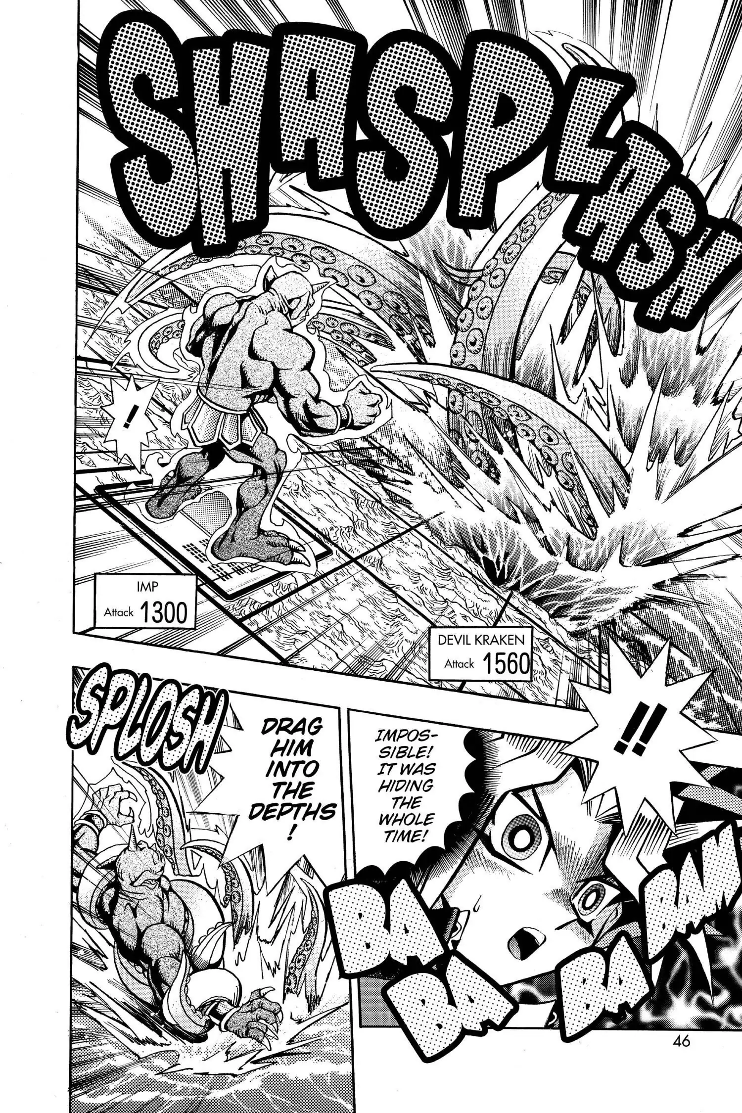 Read Yu-Gi-Oh! chapter 71 image 18 on Lezhin