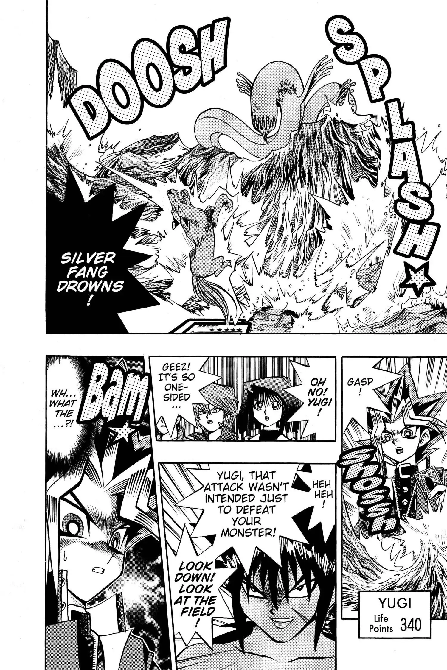 Read Yu-Gi-Oh! chapter 72 image 12 on Lezhin