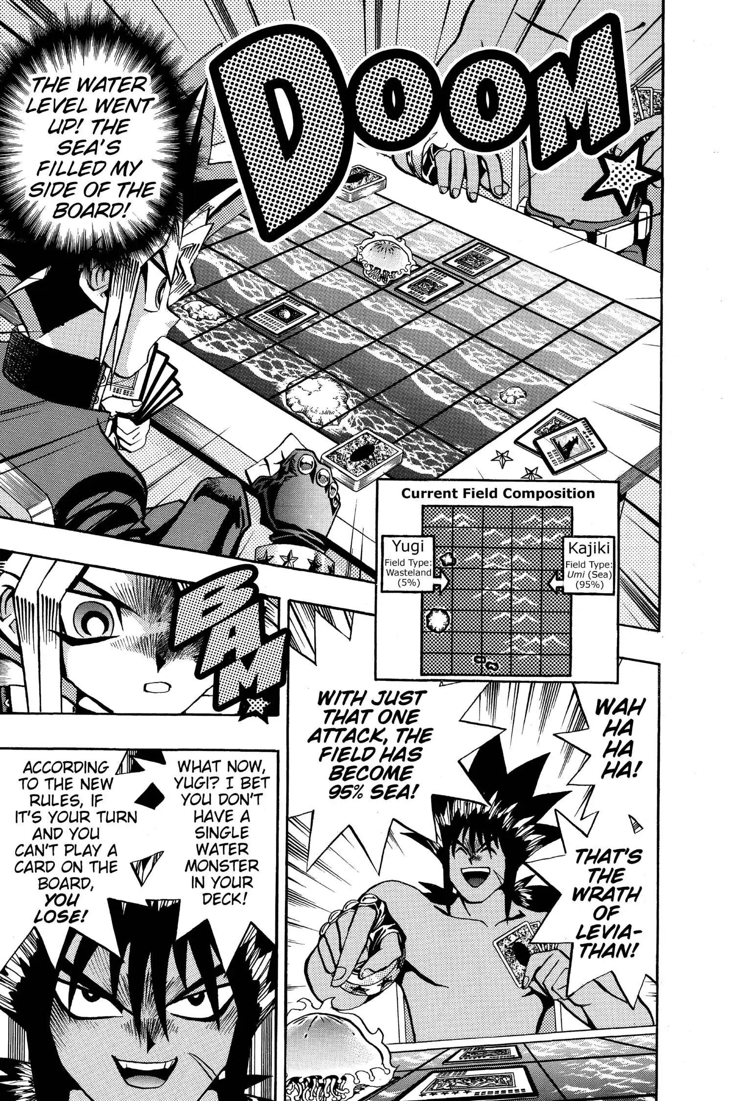 Read Yu-Gi-Oh! chapter 72 image 13 on Lezhin