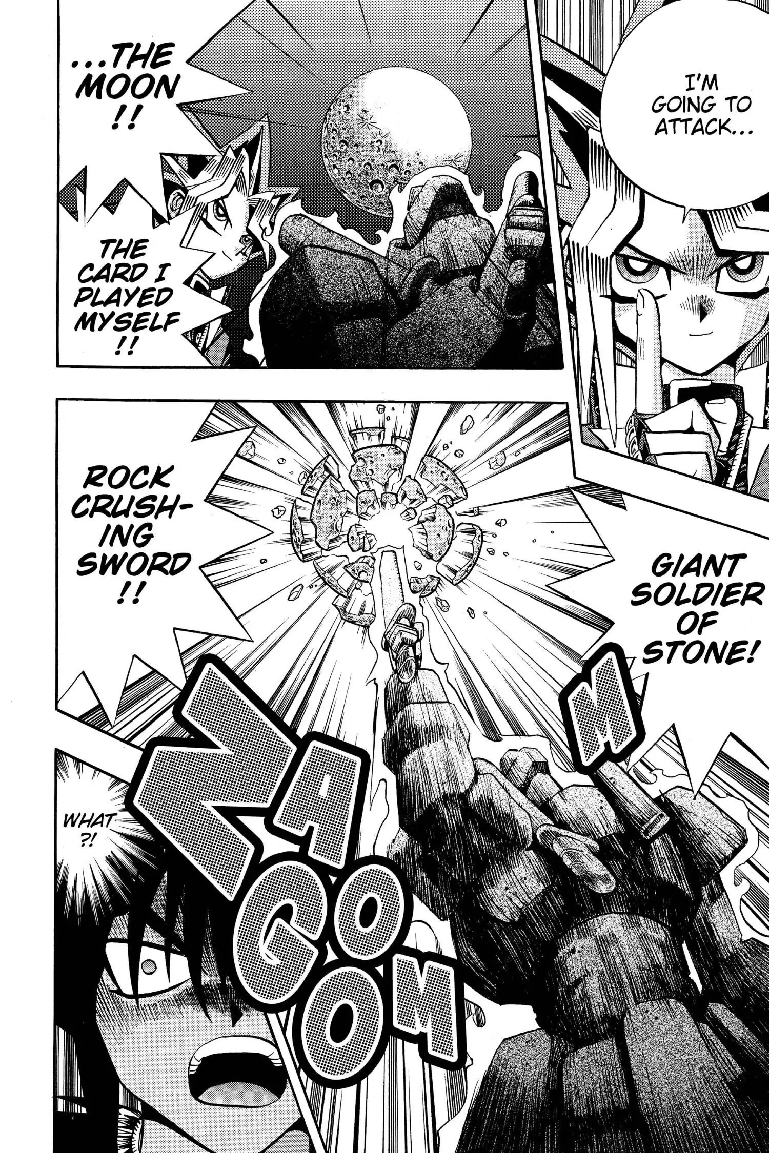 Read Yu-Gi-Oh! chapter 72 image 18 on Lezhin