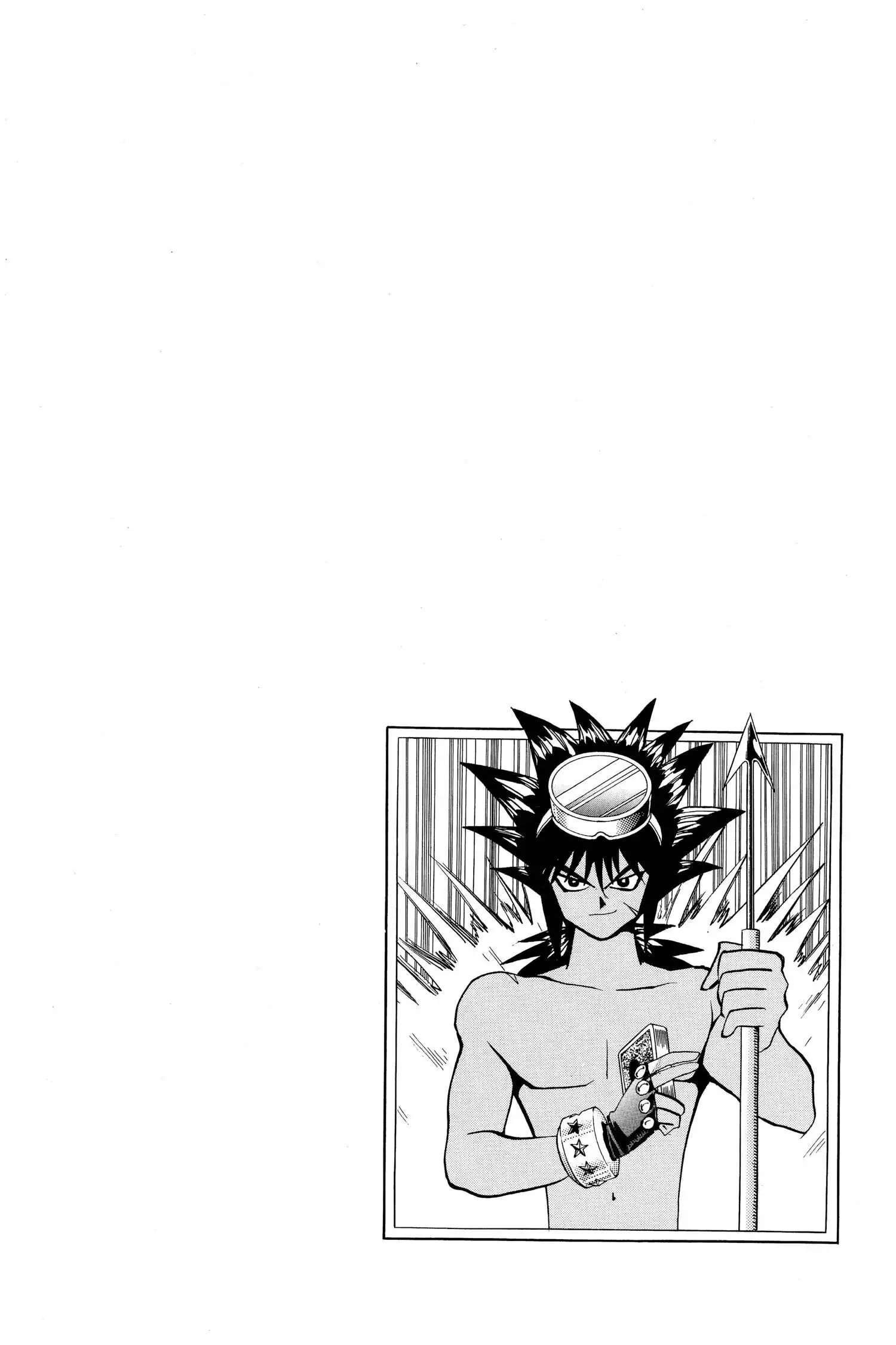 Read Yu-Gi-Oh! chapter 72 image 22 on Lezhin