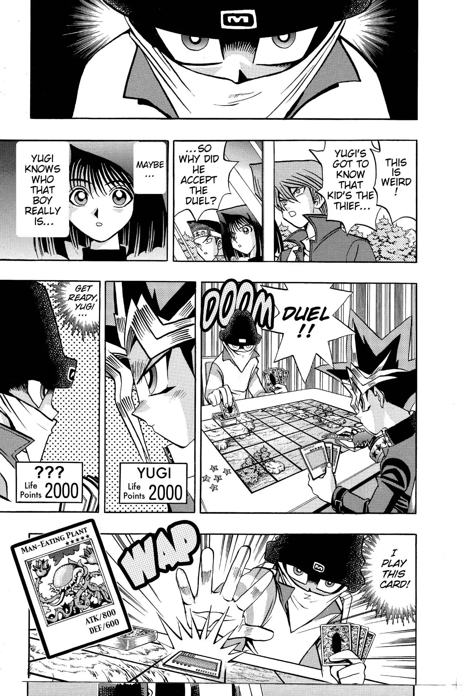 Read Yu-Gi-Oh! chapter 73 image 14 on Lezhin