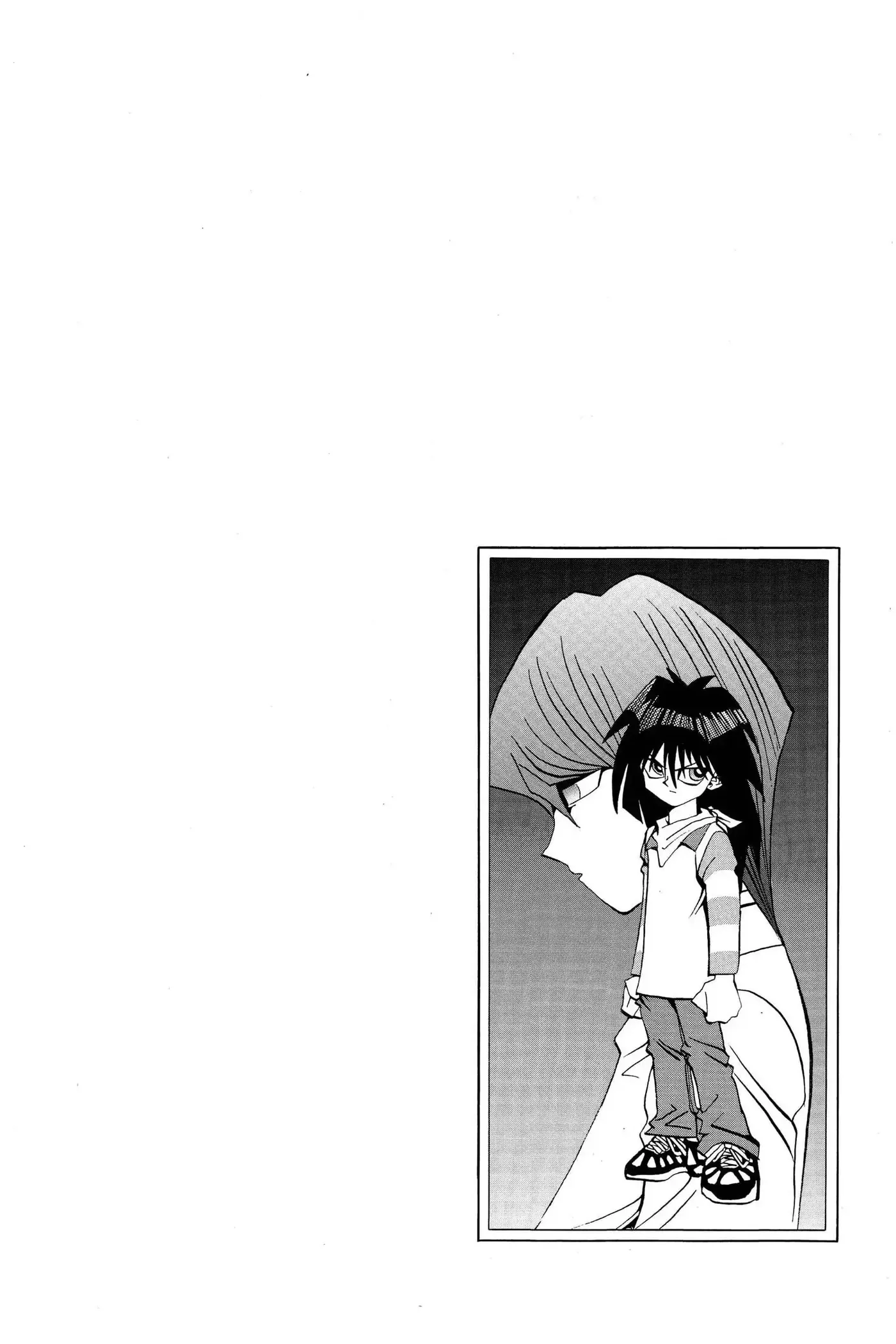 Read Yu-Gi-Oh! chapter 73 image 19 on Lezhin