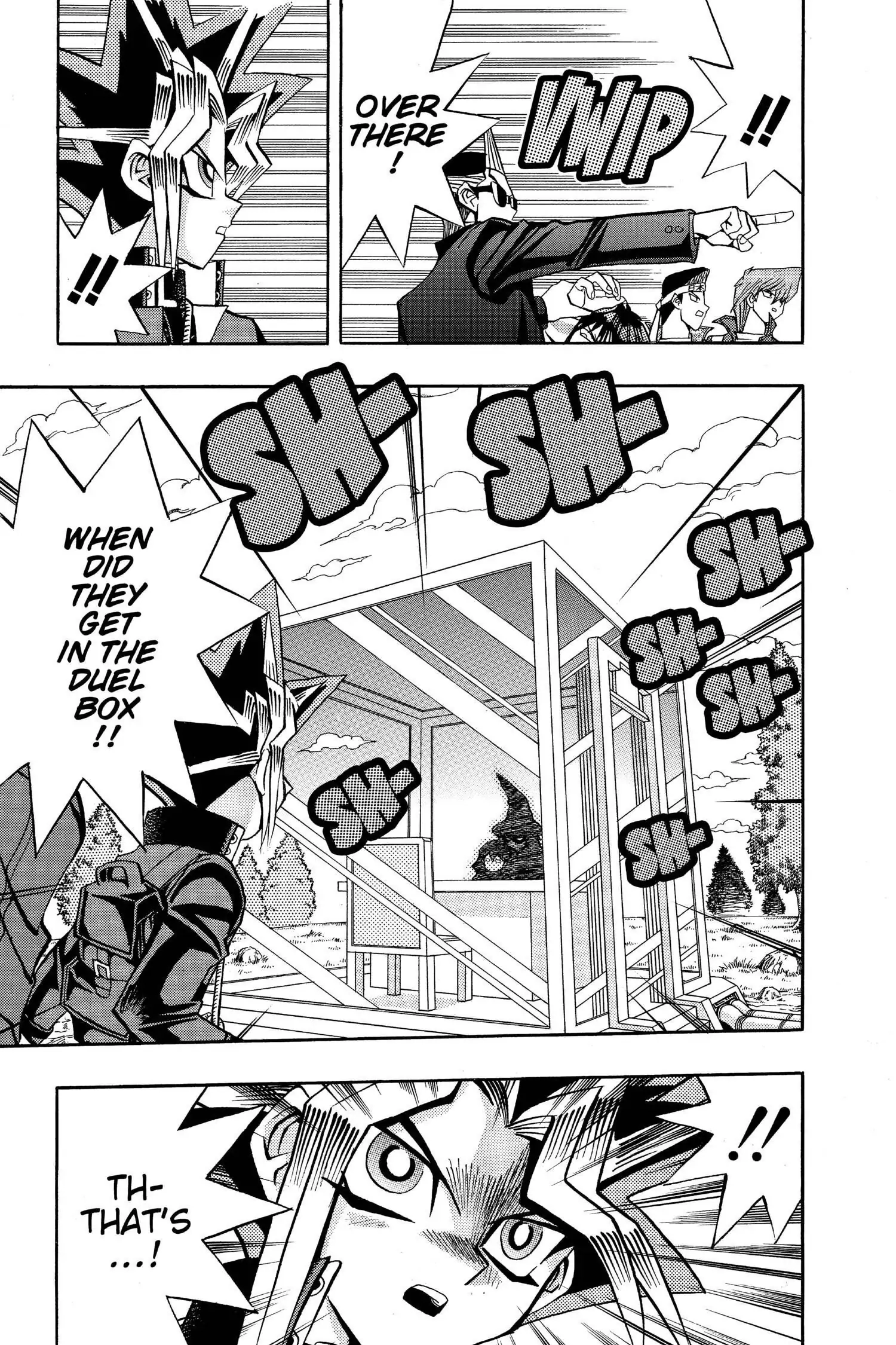 Read Yu-Gi-Oh! chapter 74 image 12 on Lezhin