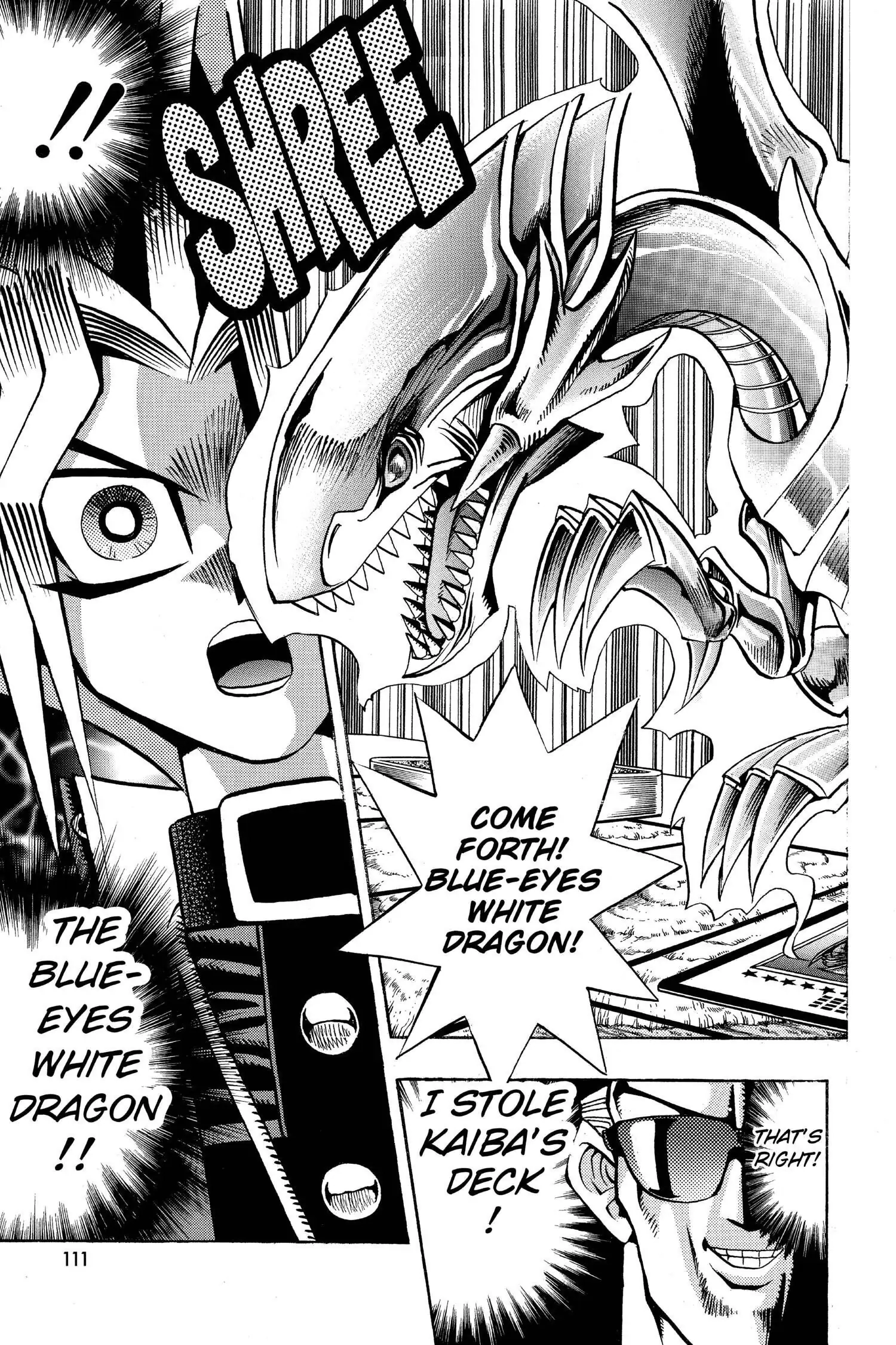 Read Yu-Gi-Oh! chapter 74 image 20 on Lezhin