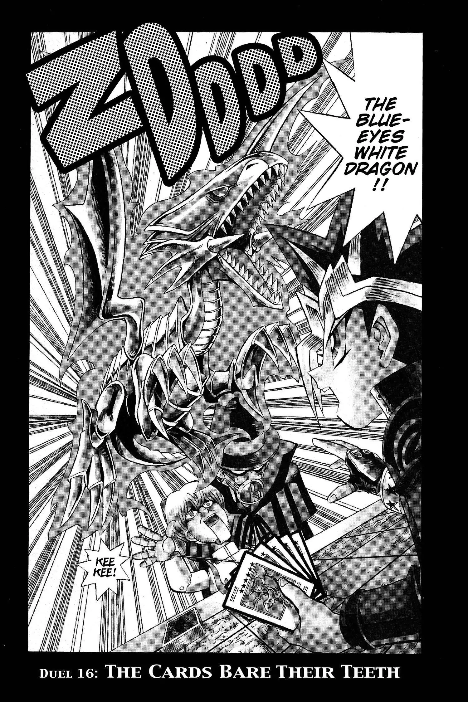 Read Yu-Gi-Oh! chapter 75 image 0 on Lezhin