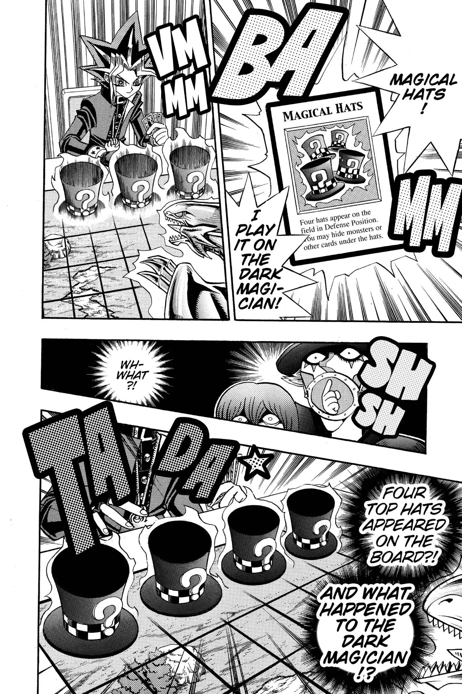 Read Yu-Gi-Oh! chapter 75 image 10 on Lezhin
