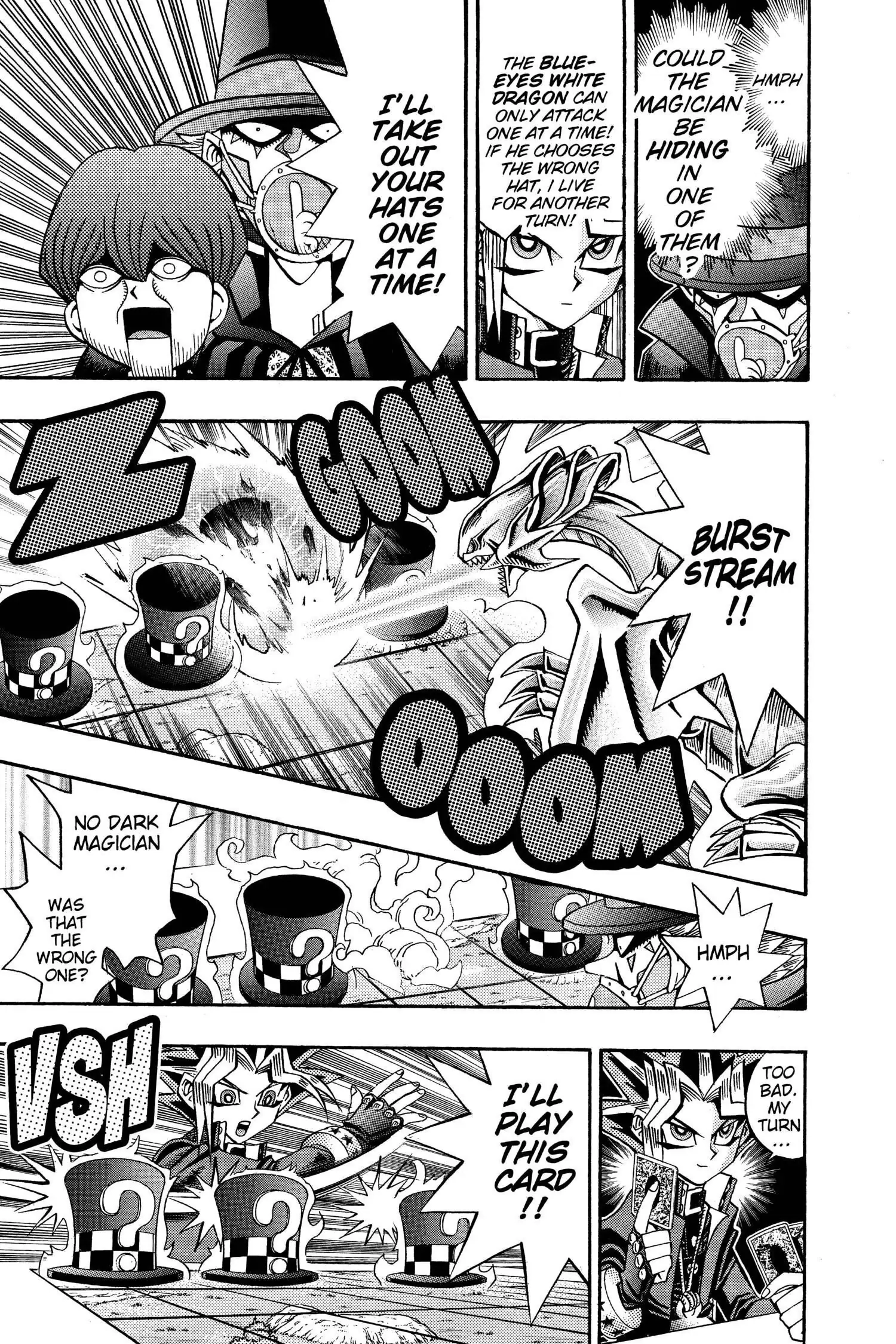 Read Yu-Gi-Oh! chapter 75 image 11 on Lezhin