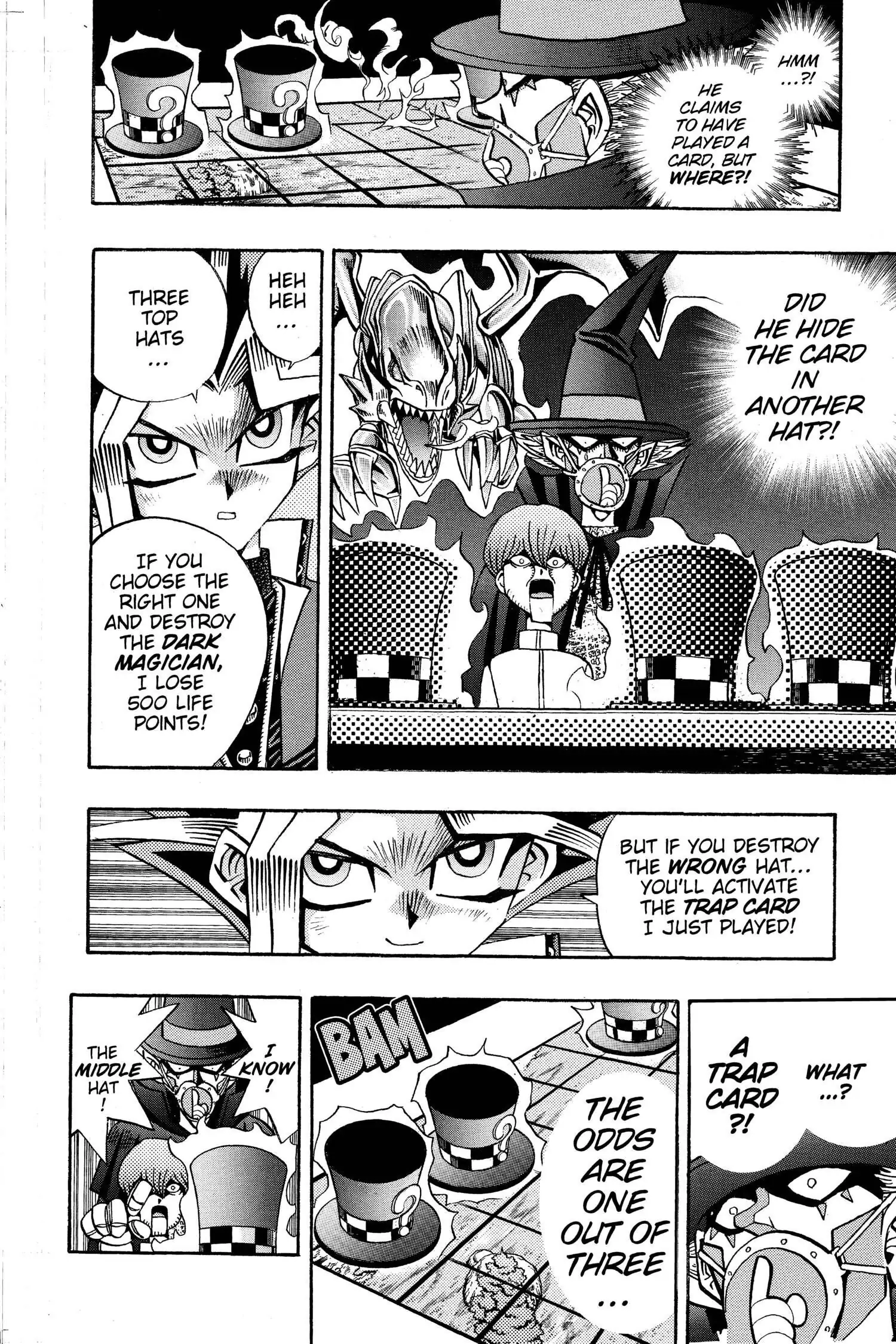Read Yu-Gi-Oh! chapter 75 image 12 on Lezhin