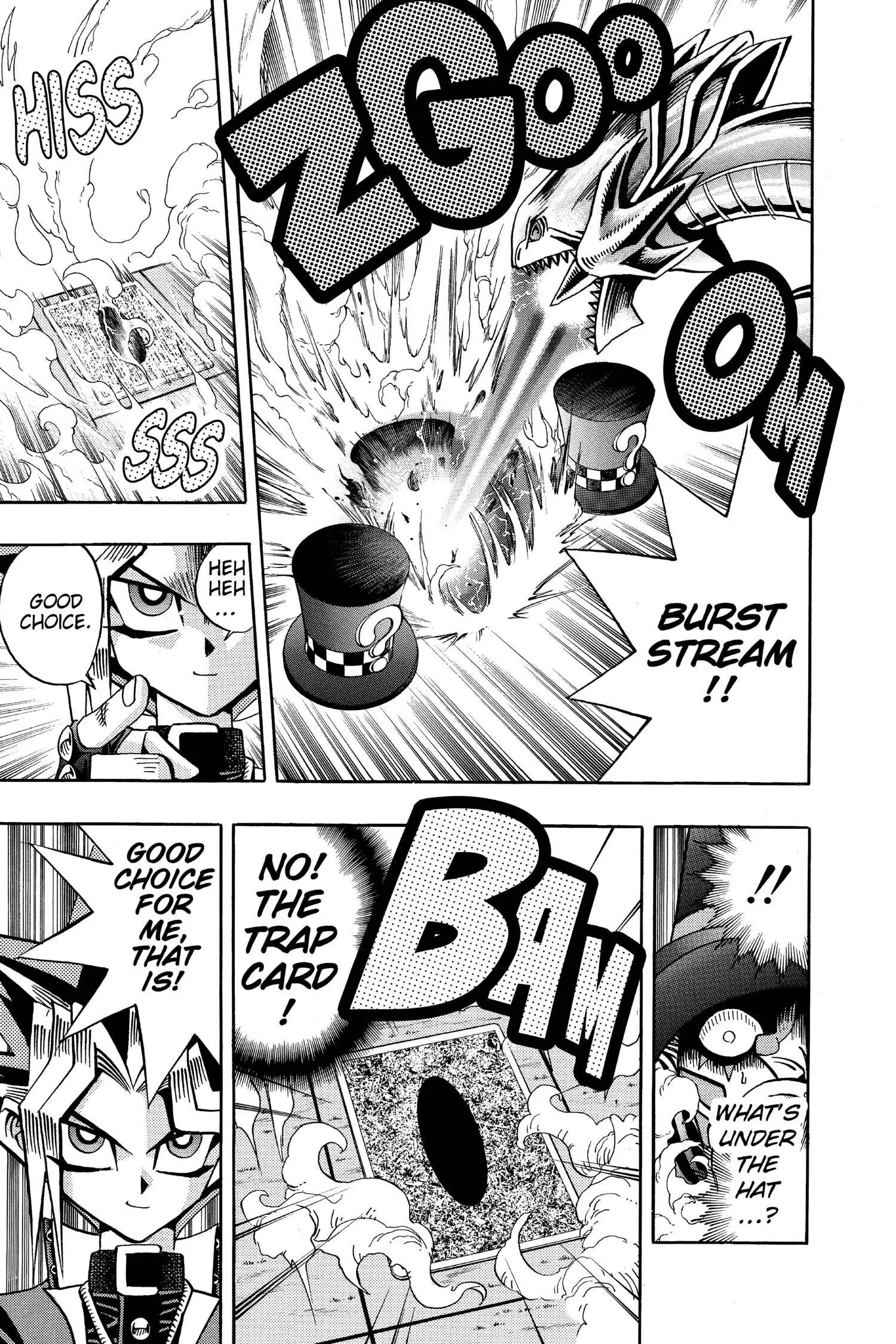 Read Yu-Gi-Oh! chapter 75 image 13 on Lezhin