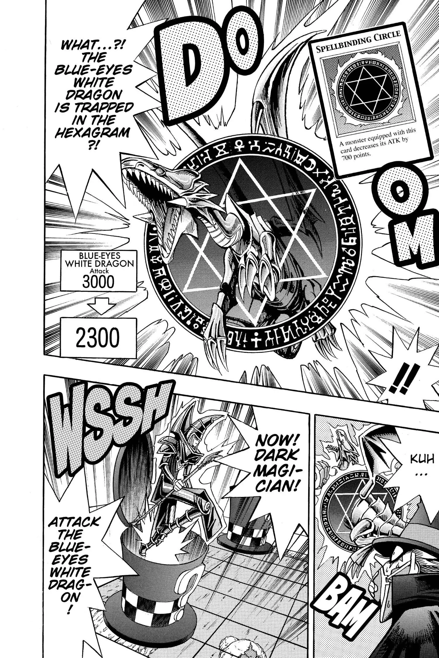 Read Yu-Gi-Oh! chapter 75 image 14 on Lezhin