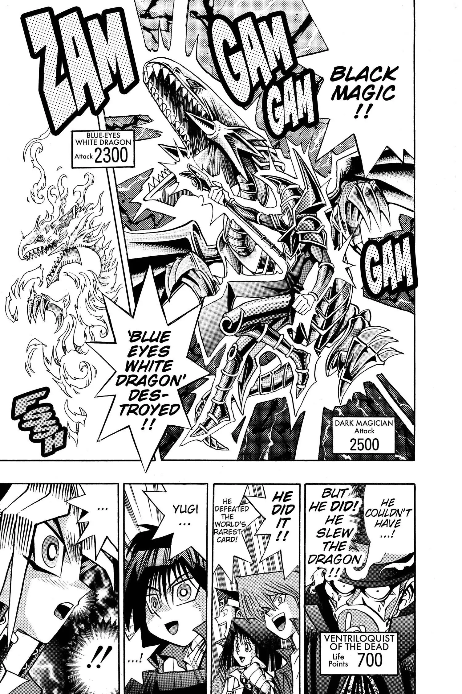 Read Yu-Gi-Oh! chapter 75 image 15 on Lezhin