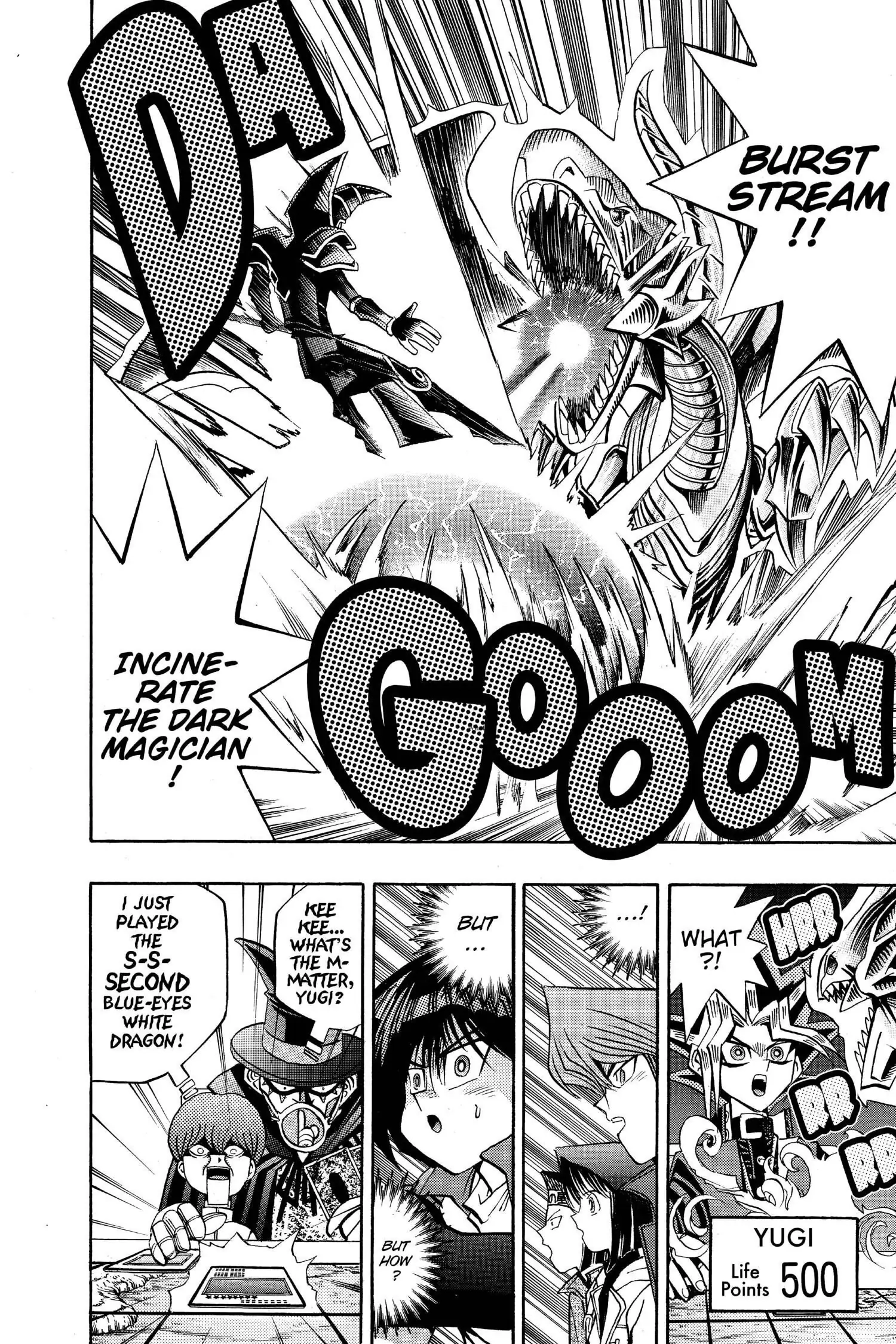 Read Yu-Gi-Oh! chapter 75 image 16 on Lezhin