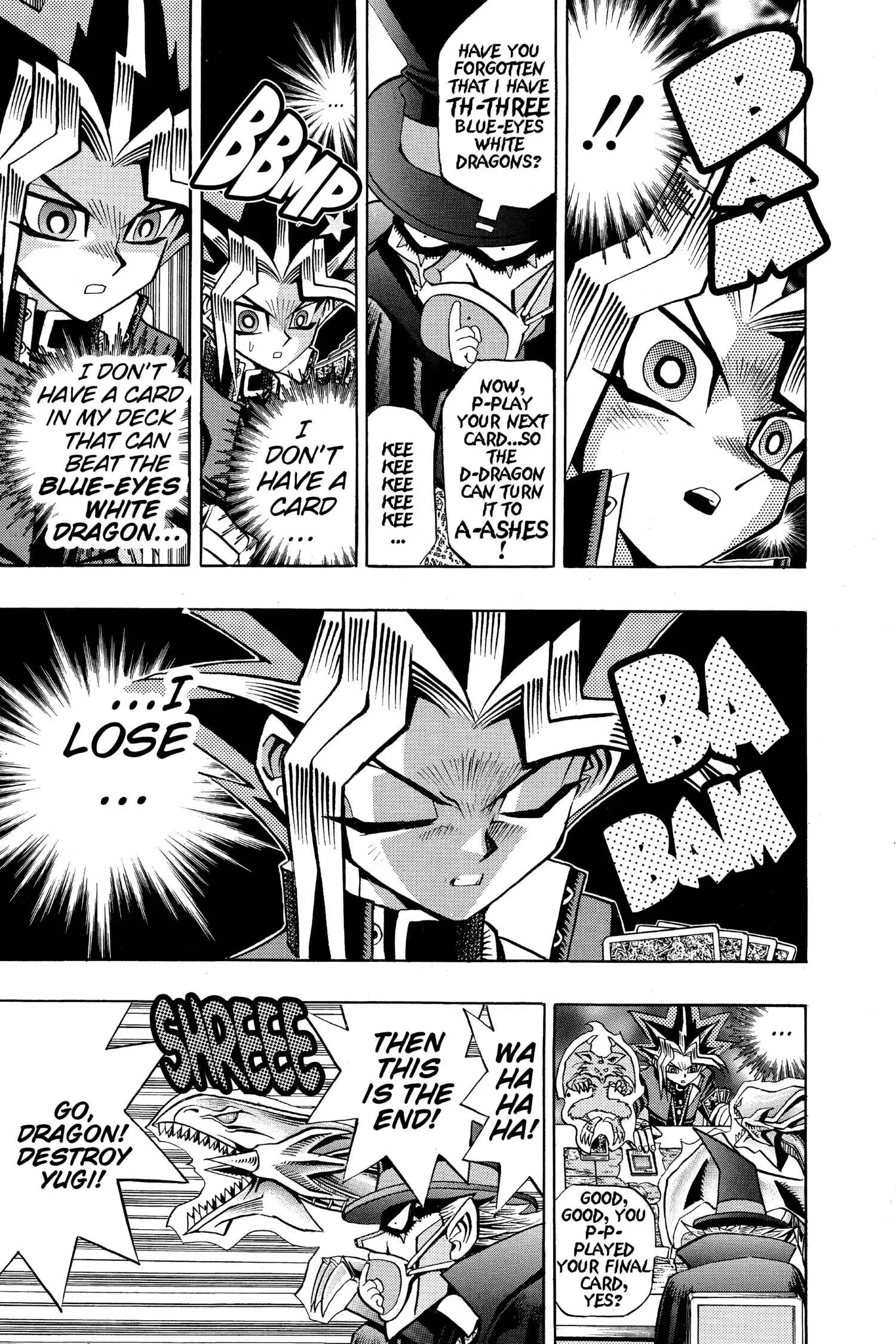 Read Yu-Gi-Oh! chapter 75 image 17 on Lezhin