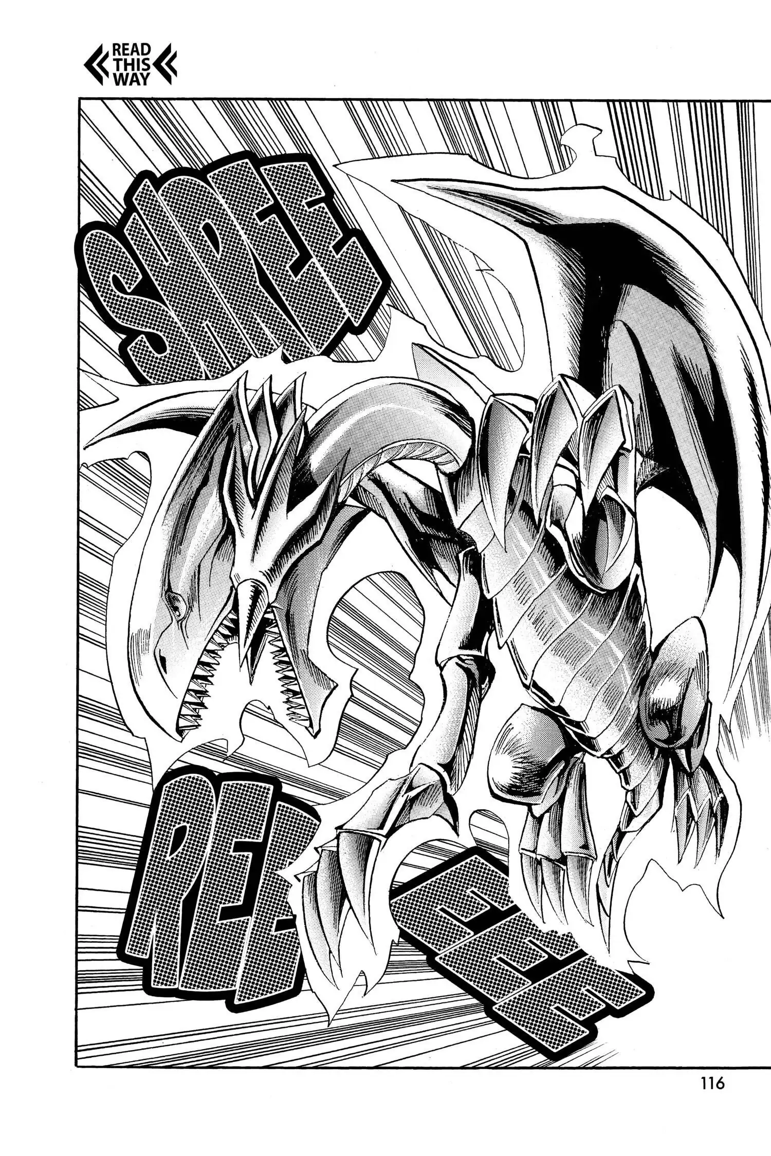 Read Yu-Gi-Oh! chapter 75 image 2 on Lezhin