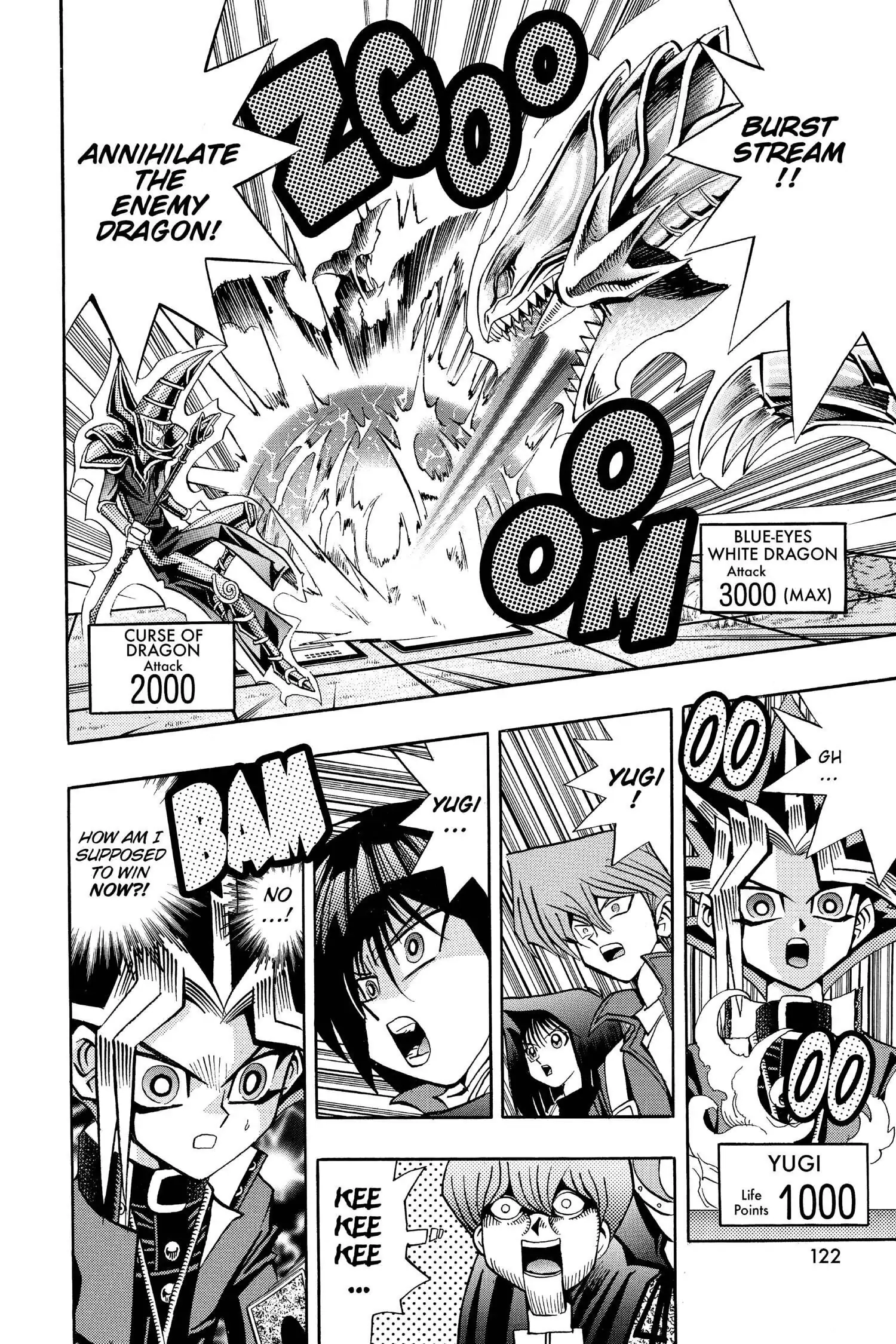 Read Yu-Gi-Oh! chapter 75 image 8 on Lezhin