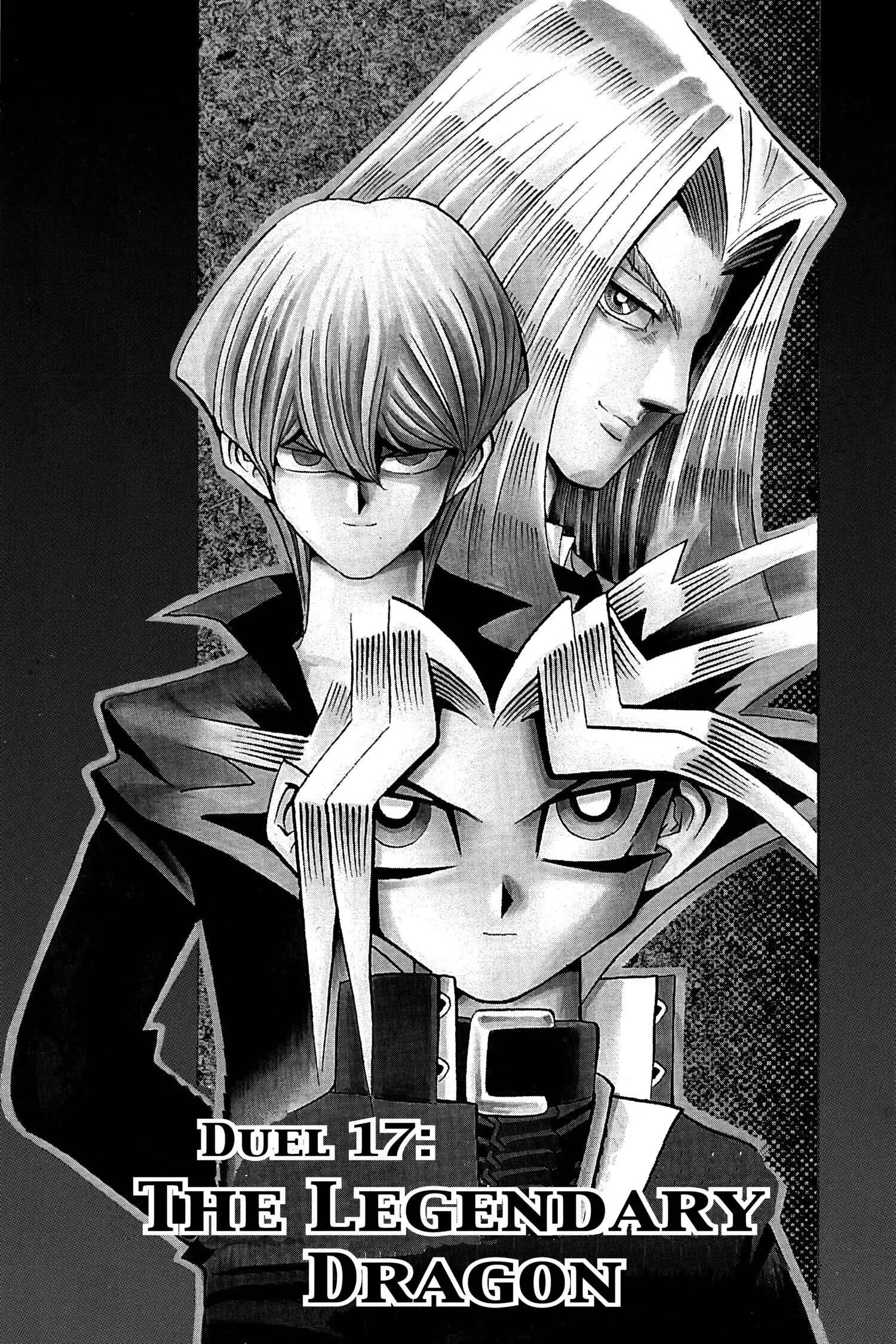 Read Yu-Gi-Oh! chapter 76 image 0 on Lezhin