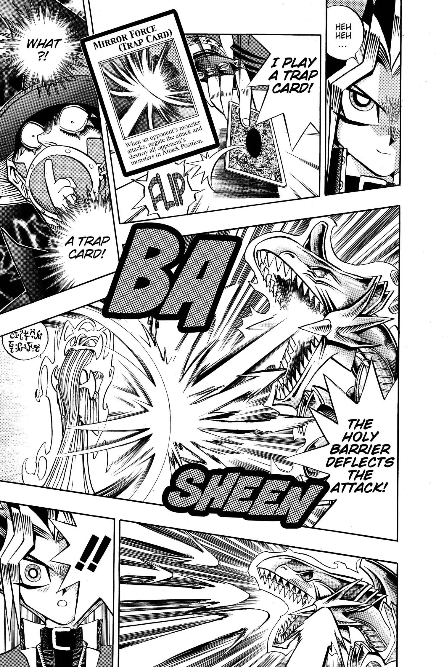 Read Yu-Gi-Oh! chapter 76 image 11 on Lezhin