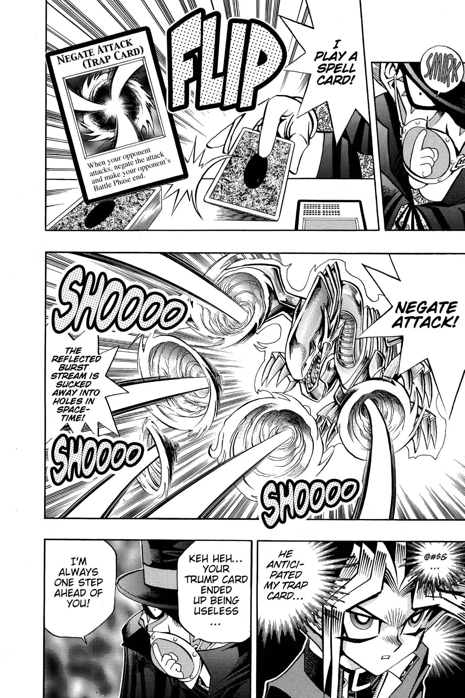 Read Yu-Gi-Oh! chapter 76 image 12 on Lezhin