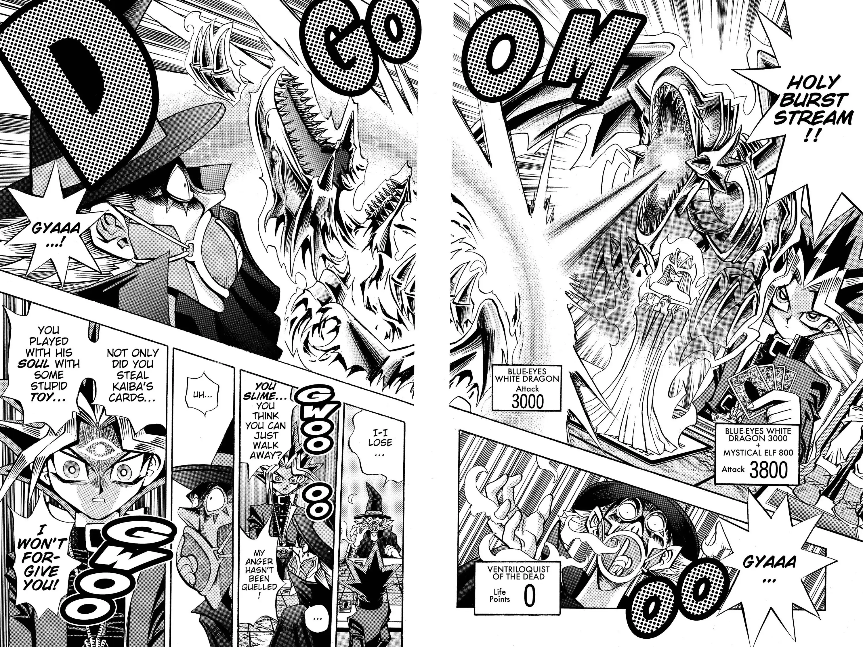 Read Yu-Gi-Oh! chapter 76 image 16 on Lezhin