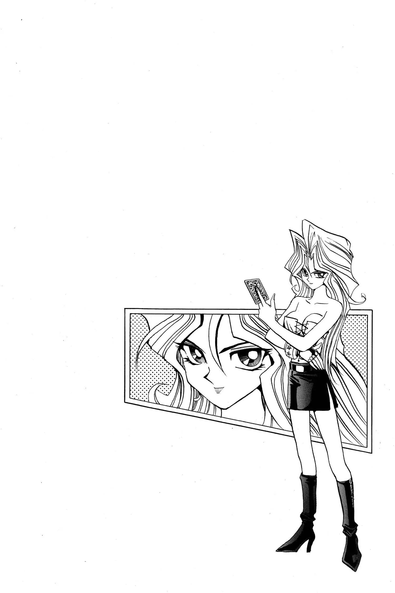 Read Yu-Gi-Oh! chapter 76 image 20 on Lezhin