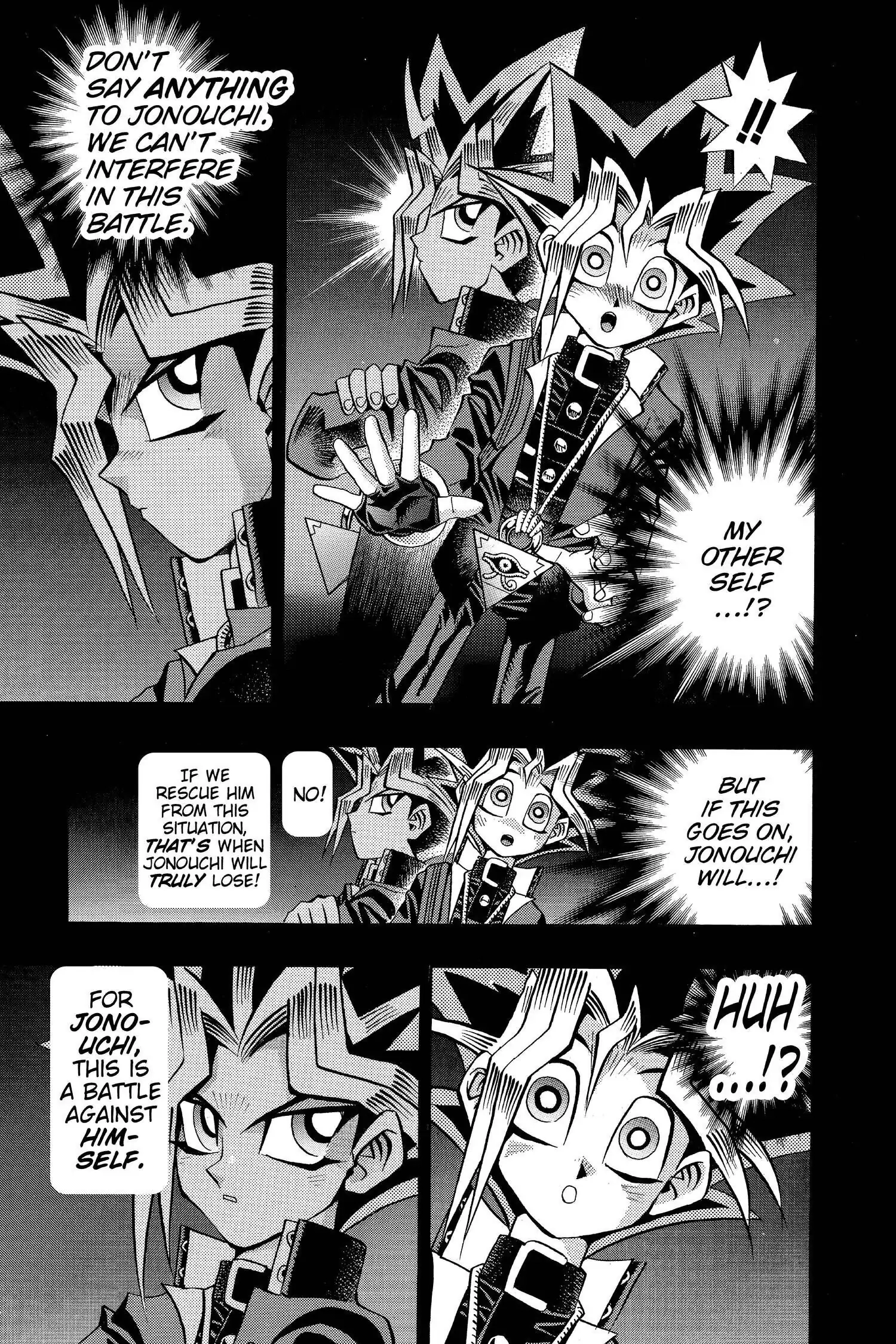 Read Yu-Gi-Oh! chapter 78 image 14 on Lezhin