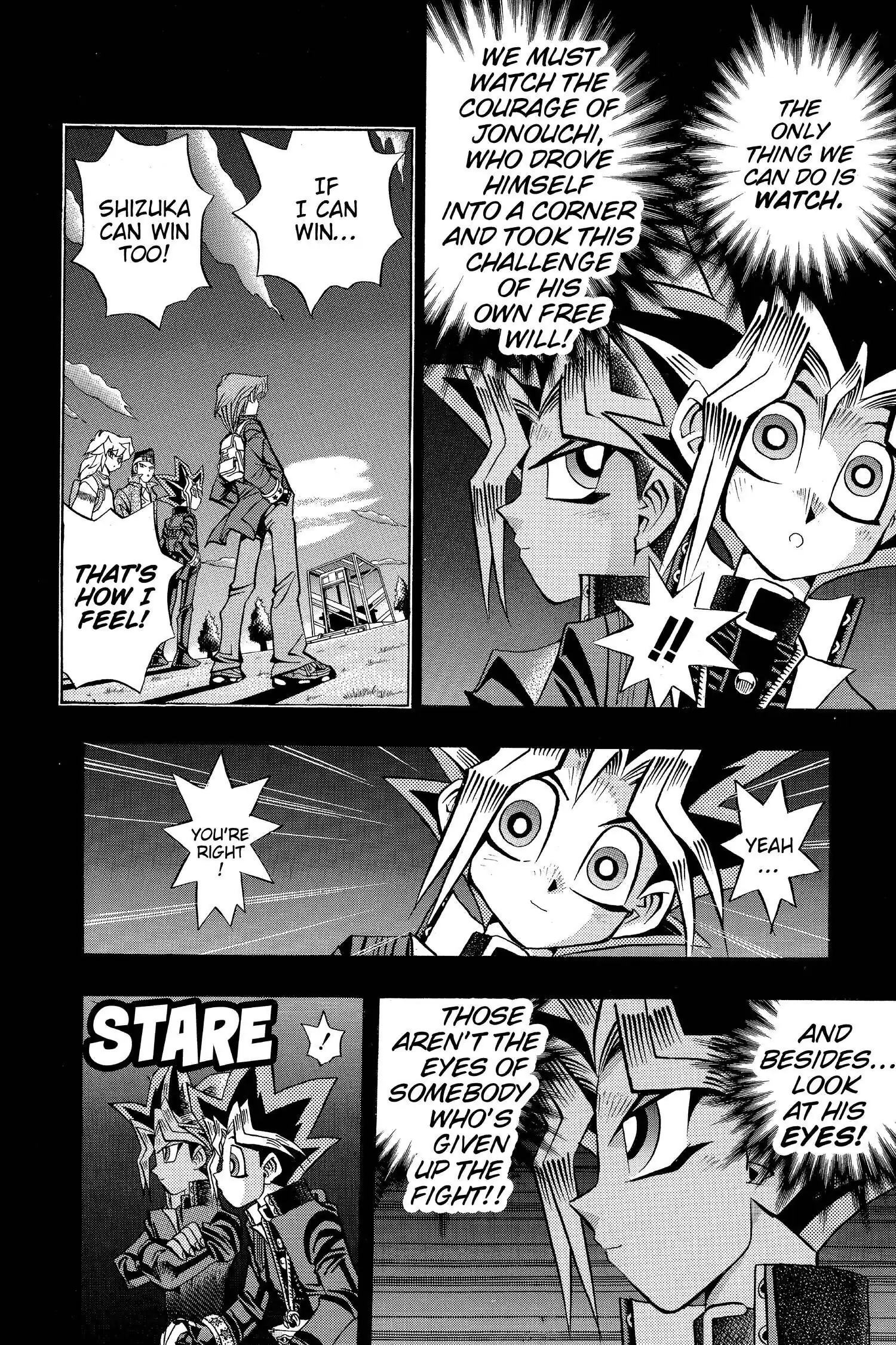 Read Yu-Gi-Oh! chapter 78 image 15 on Lezhin