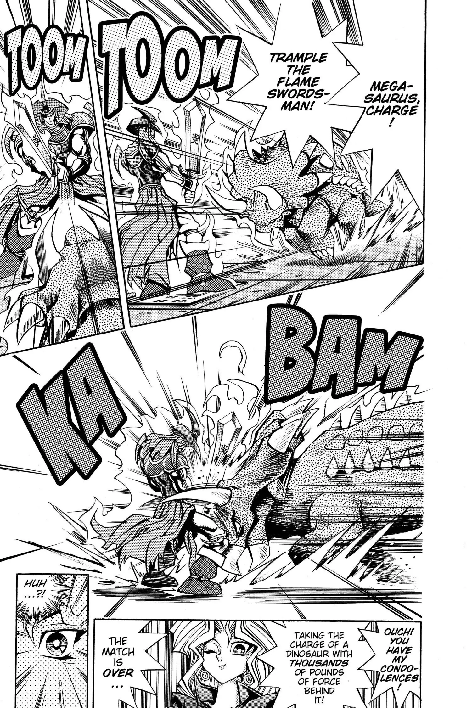 Read Yu-Gi-Oh! chapter 78 image 18 on Lezhin