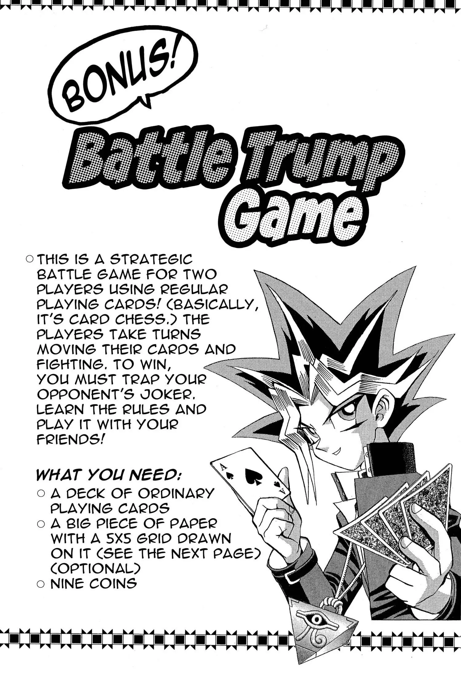 Read Yu-Gi-Oh! chapter 78 image 21 on Lezhin