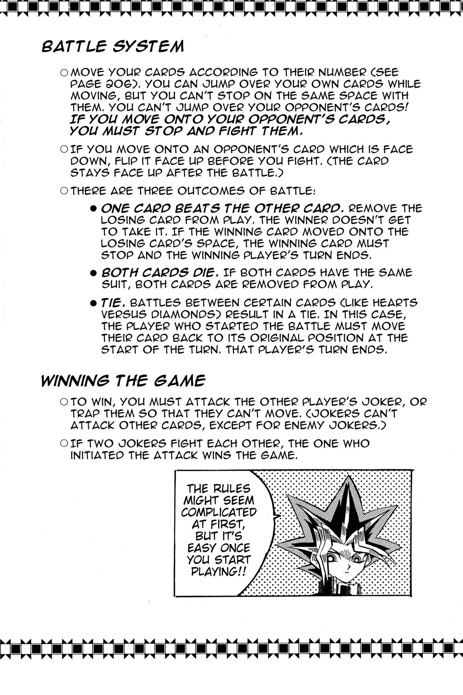 Read Yu-Gi-Oh! chapter 78 image 24 on Lezhin
