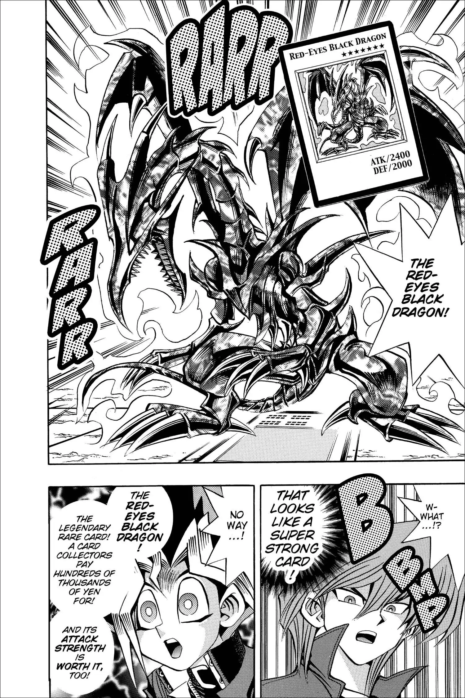 Read Yu-Gi-Oh! chapter 79 image 15 on Lezhin