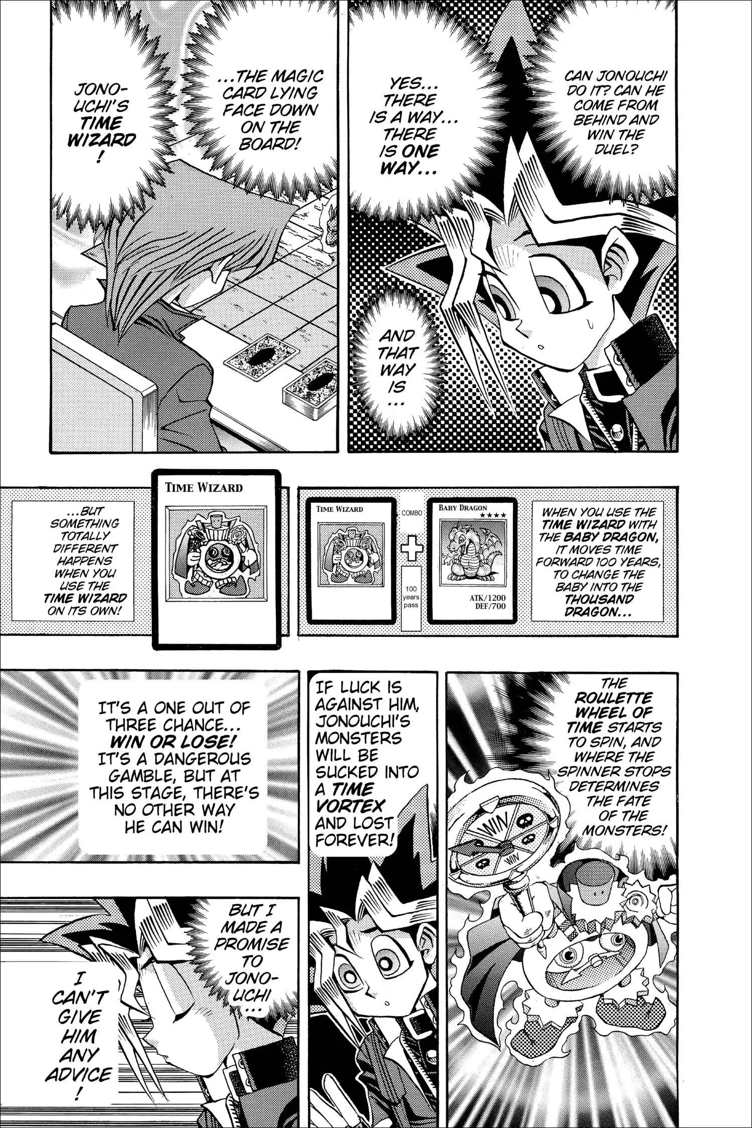 Read Yu-Gi-Oh! chapter 79 image 18 on Lezhin