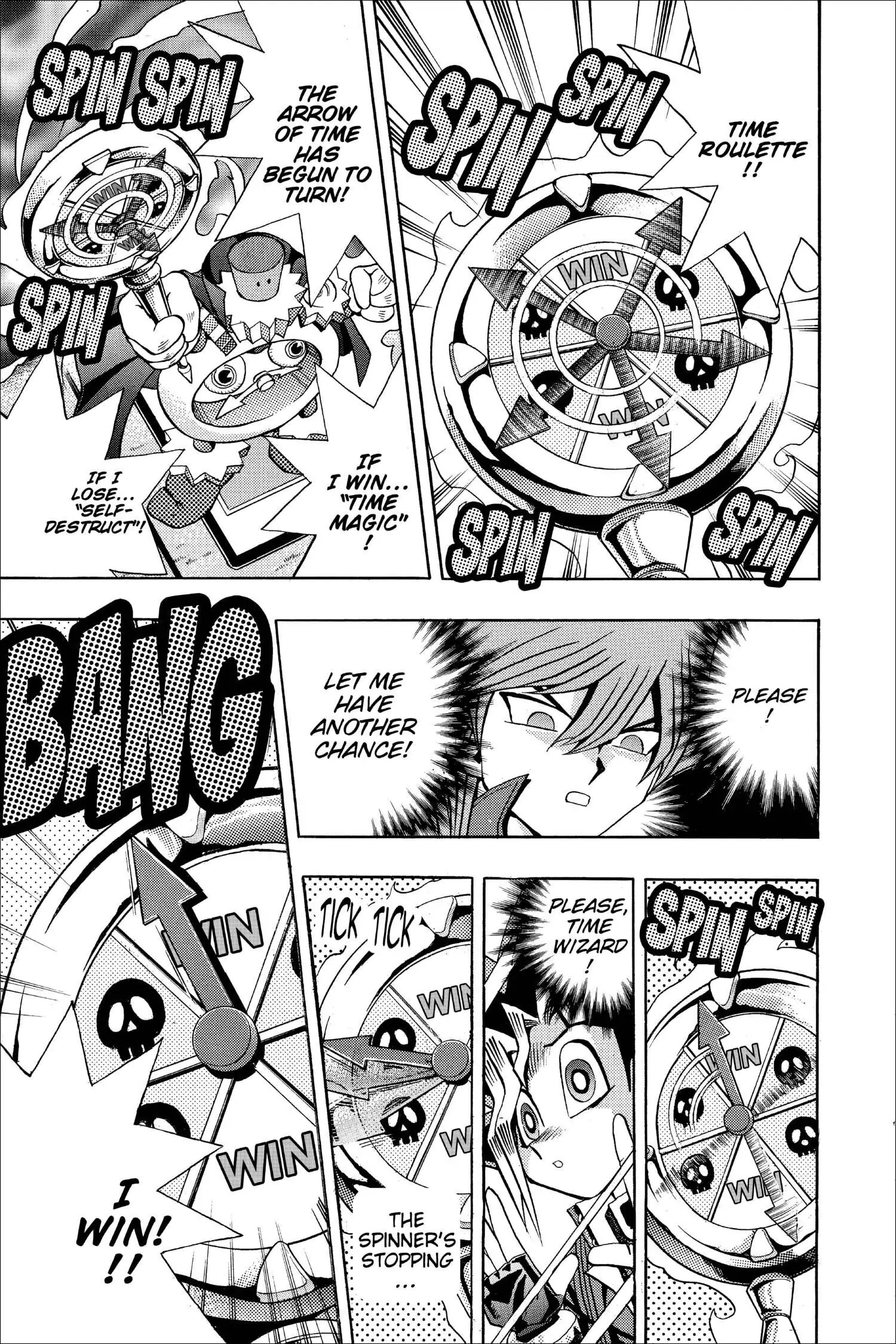 Read Yu-Gi-Oh! chapter 79 image 24 on Lezhin