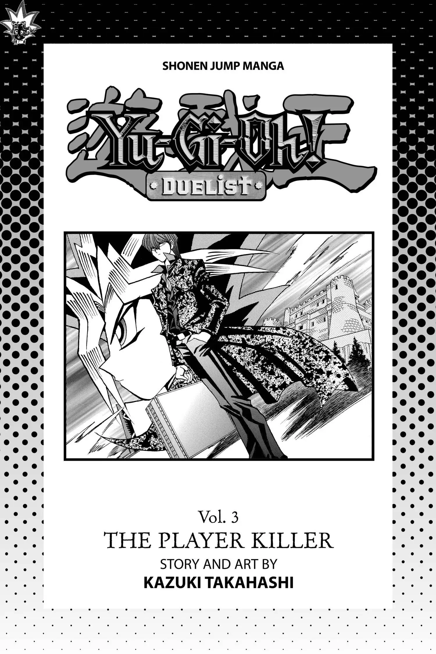 Read Yu-Gi-Oh! chapter 79 image 4 on Lezhin