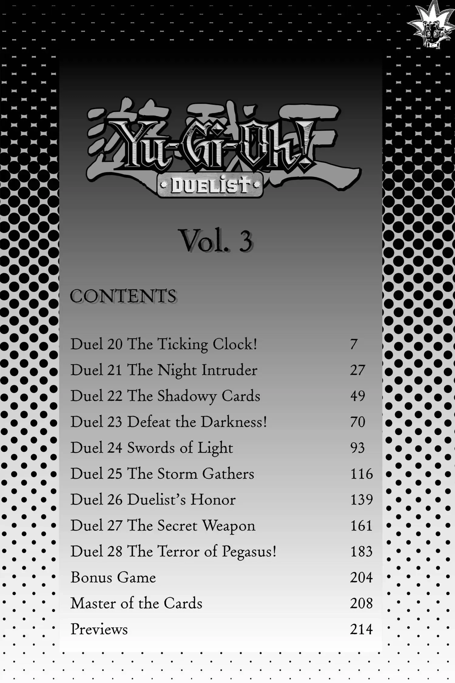 Read Yu-Gi-Oh! chapter 79 image 7 on Lezhin