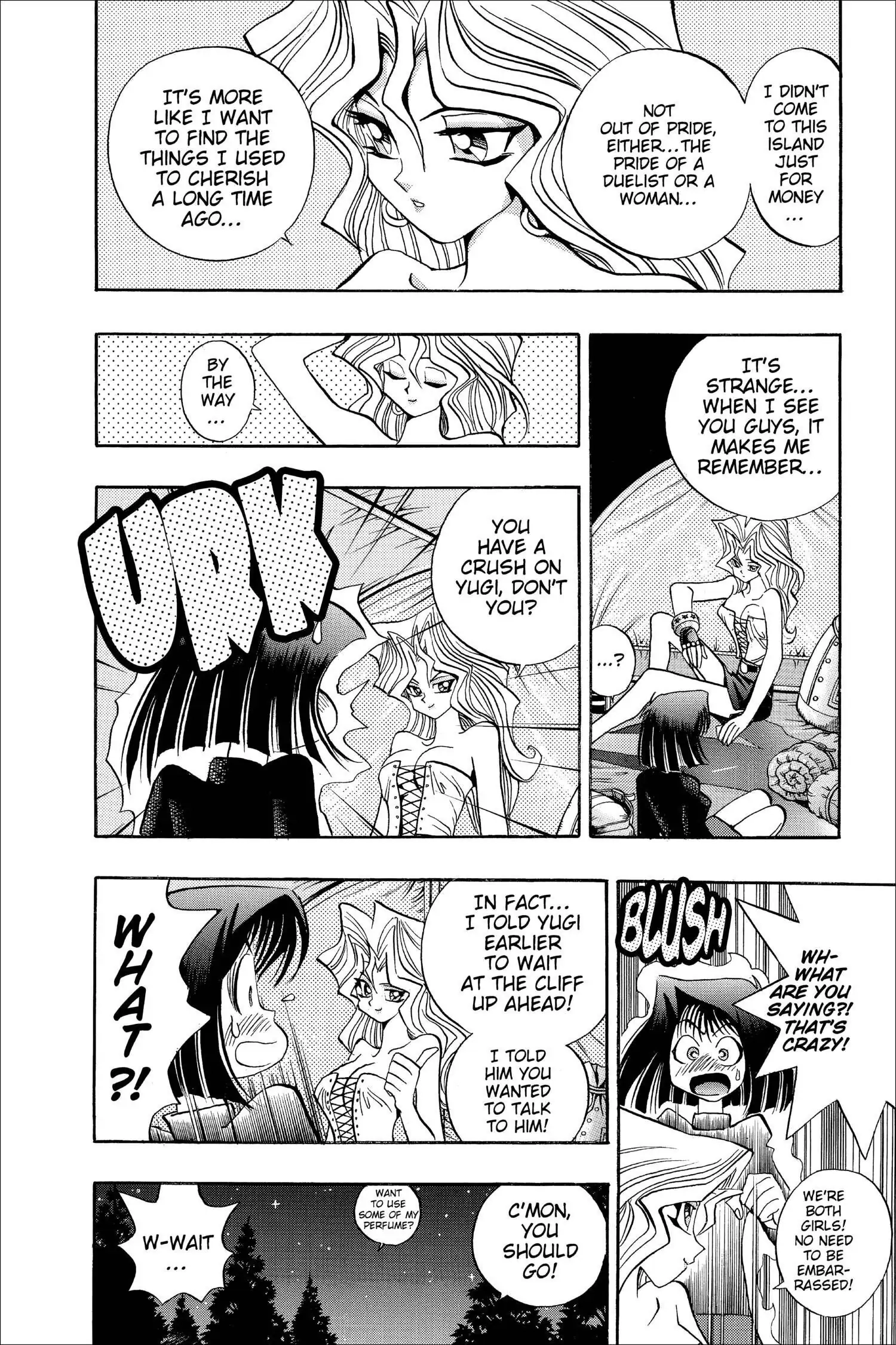 Read Yu-Gi-Oh! chapter 80 image 11 on Lezhin
