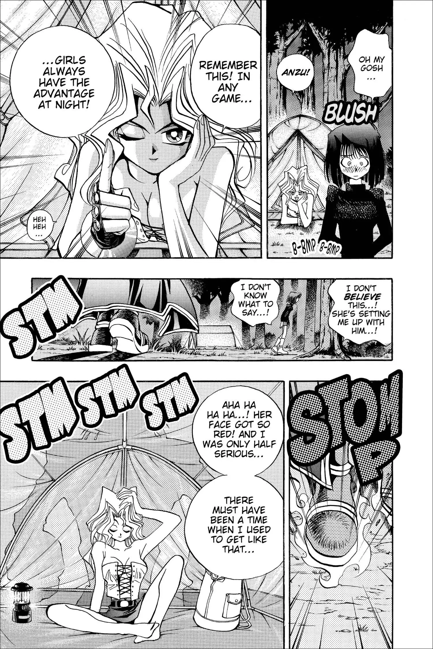 Read Yu-Gi-Oh! chapter 80 image 12 on Lezhin