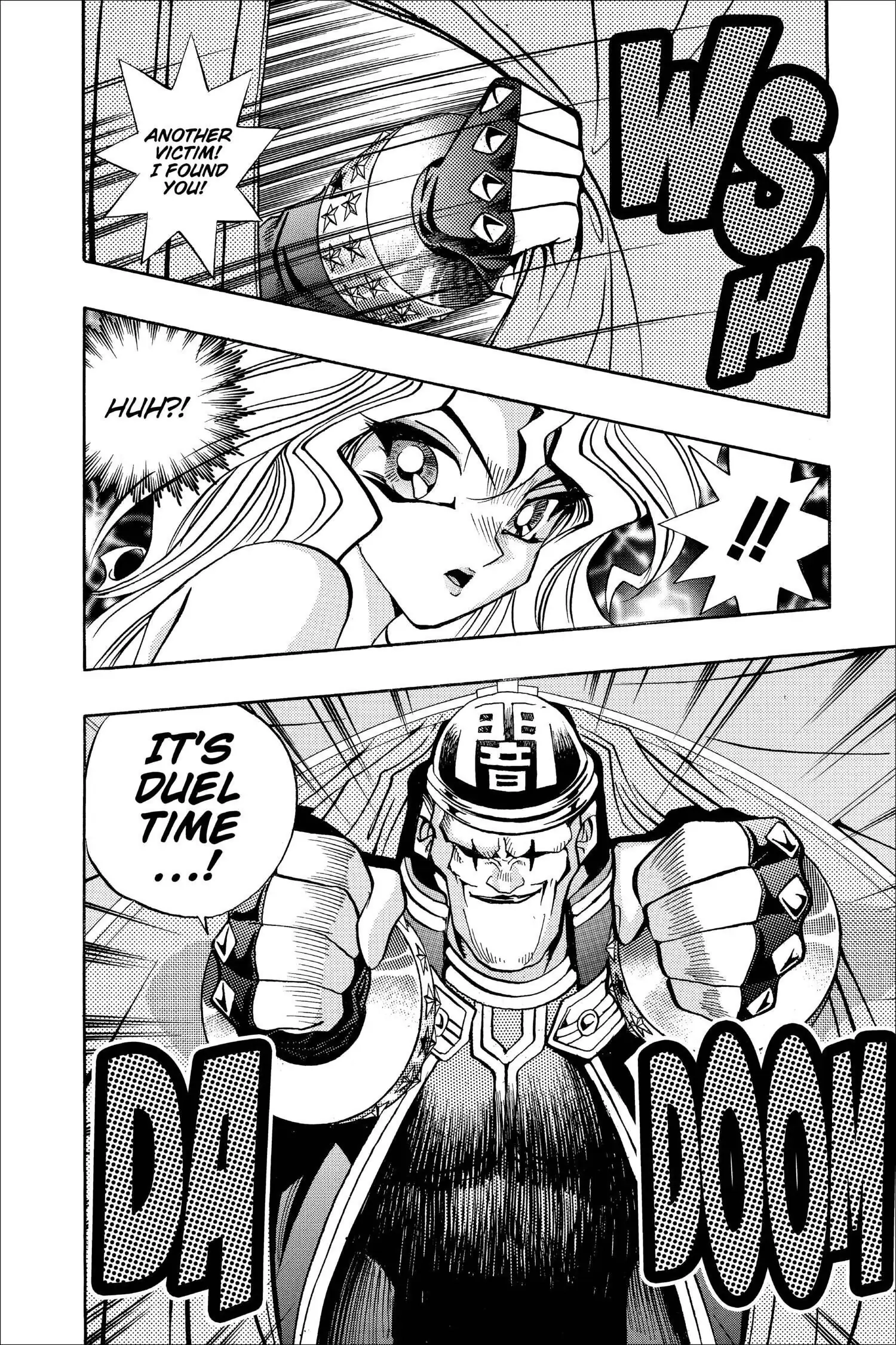 Read Yu-Gi-Oh! chapter 80 image 13 on Lezhin