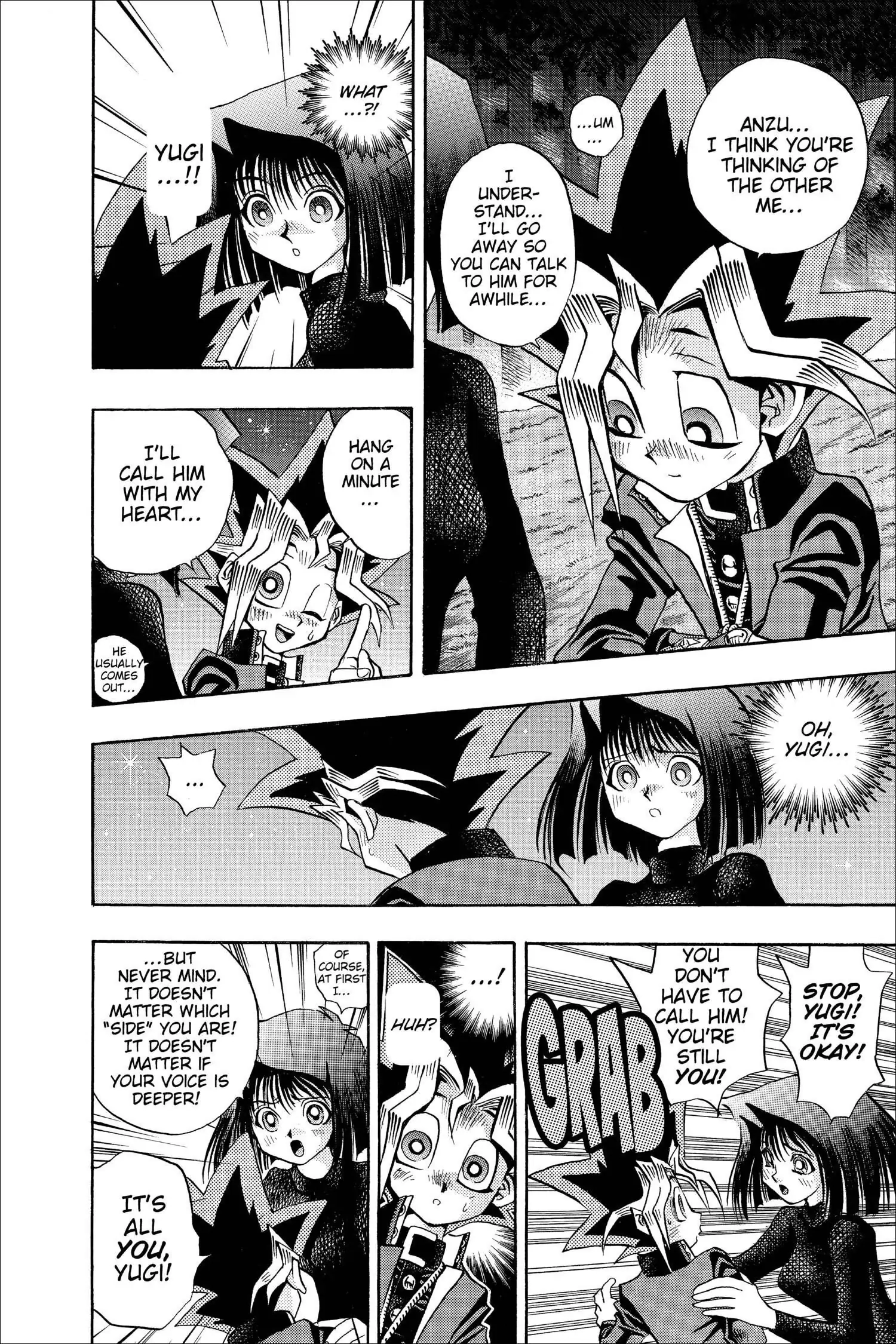 Read Yu-Gi-Oh! chapter 80 image 15 on Lezhin