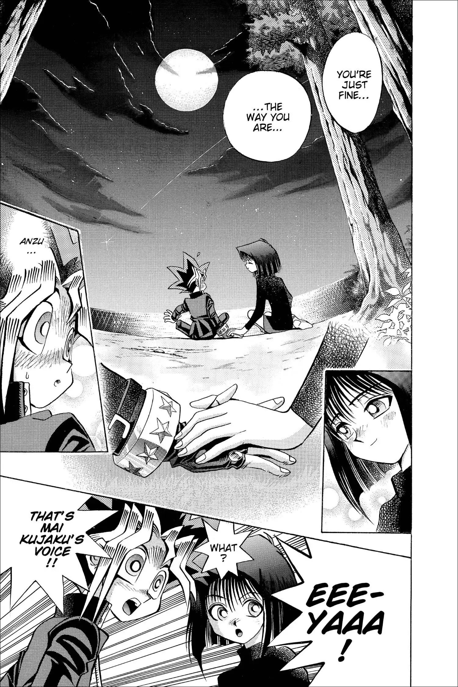 Read Yu-Gi-Oh! chapter 80 image 16 on Lezhin
