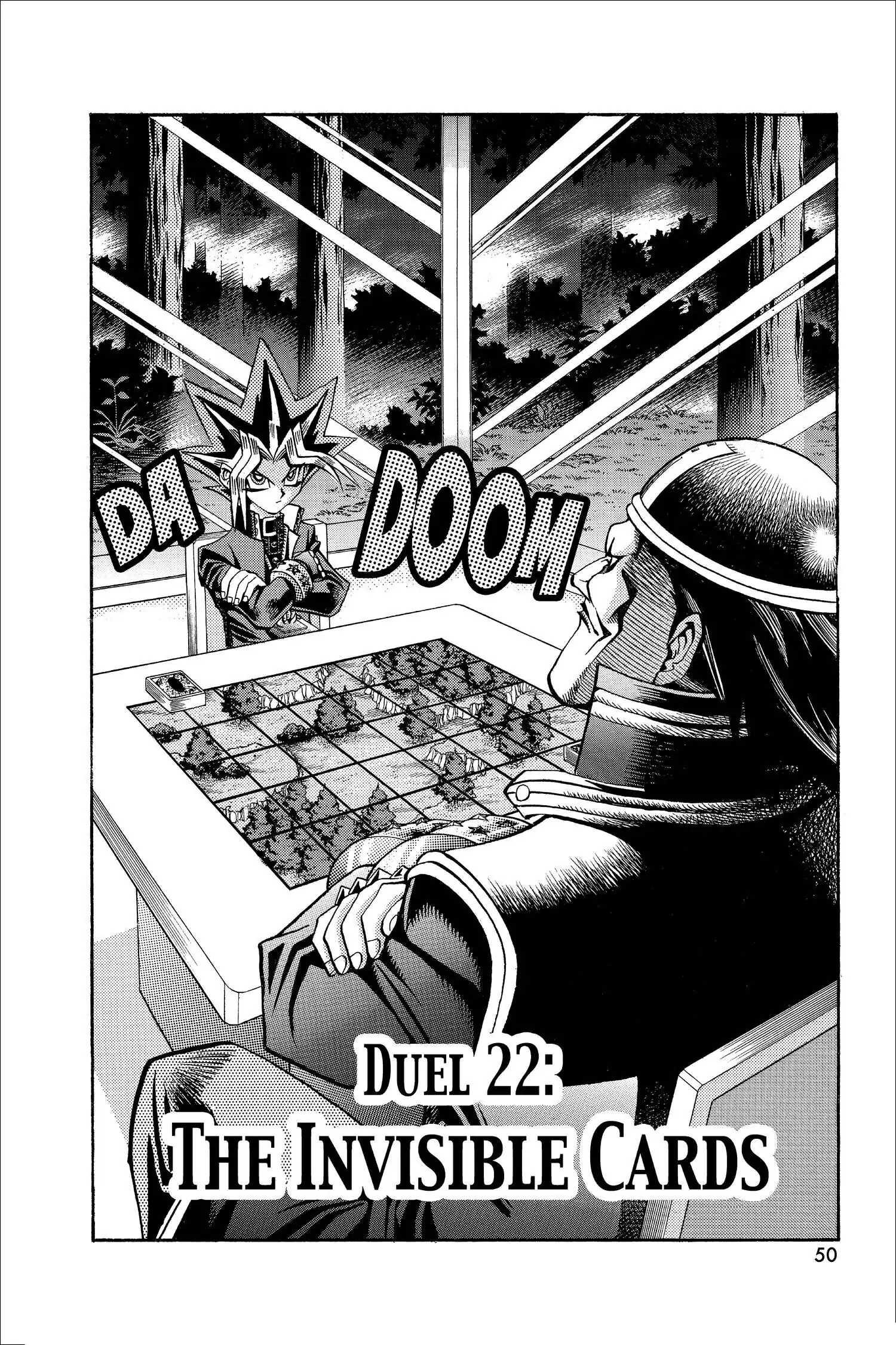 Read Yu-Gi-Oh! chapter 81 image 1 on Lezhin