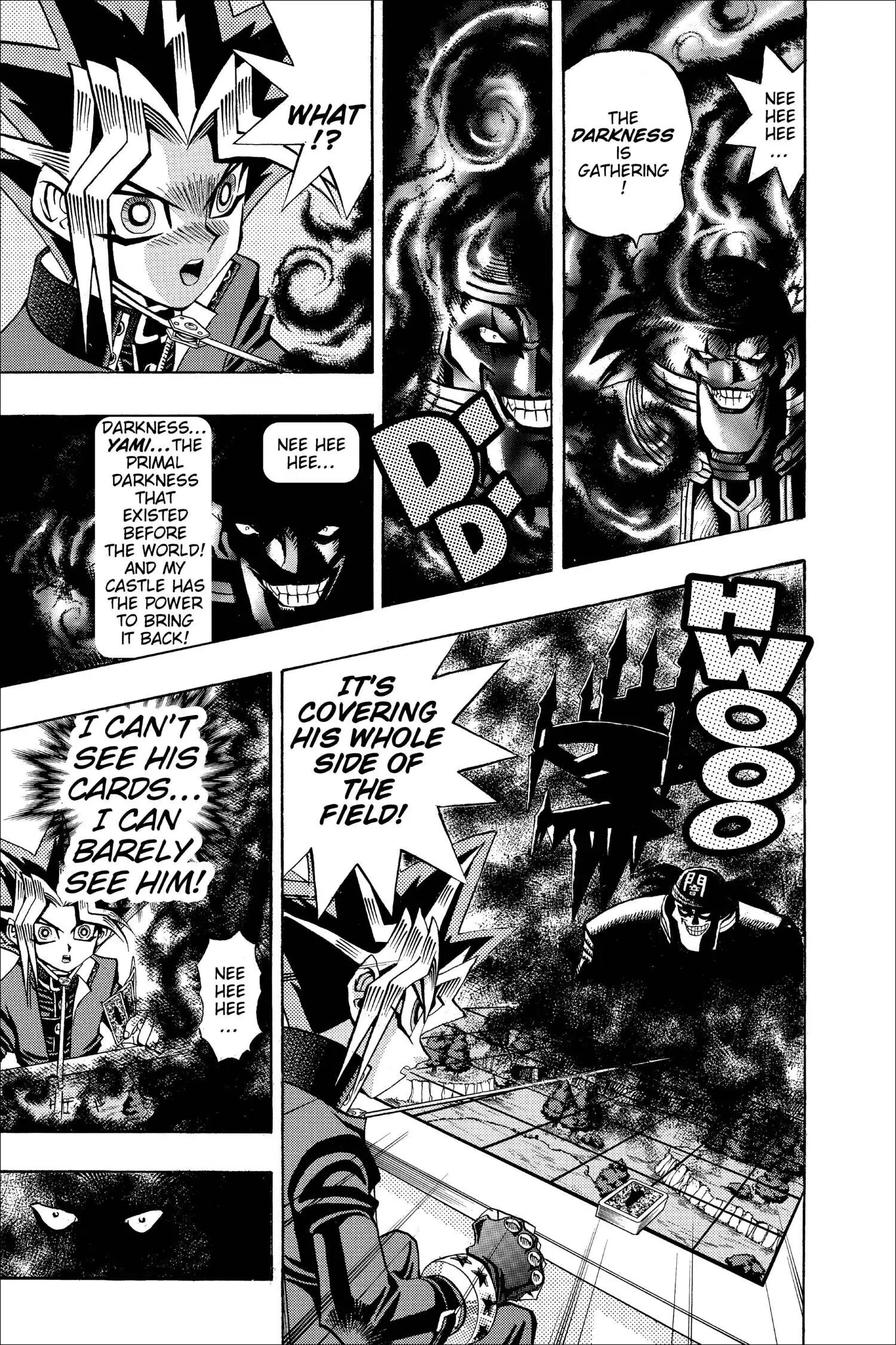 Read Yu-Gi-Oh! chapter 81 image 12 on Lezhin