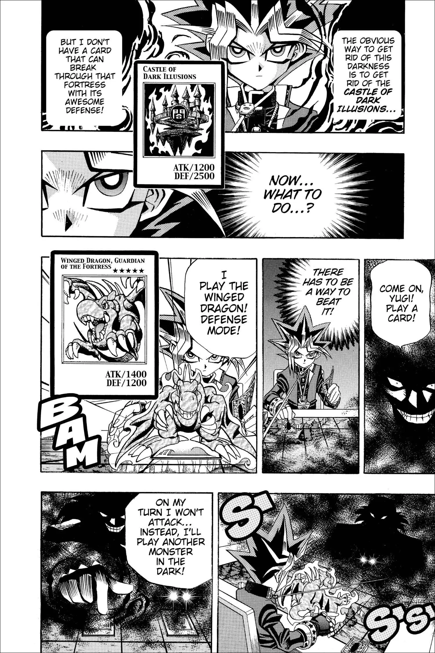 Read Yu-Gi-Oh! chapter 81 image 15 on Lezhin