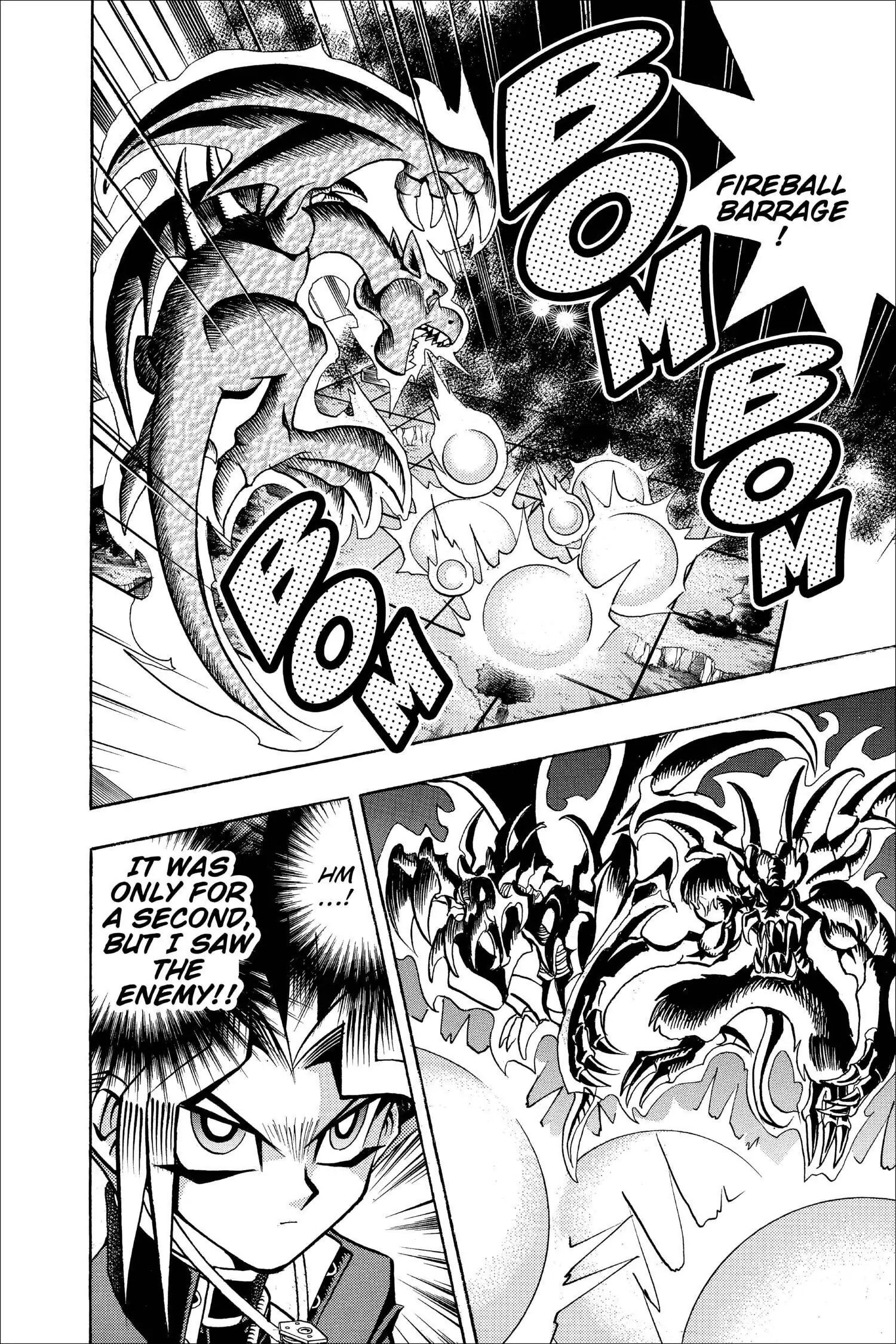 Read Yu-Gi-Oh! chapter 81 image 17 on Lezhin
