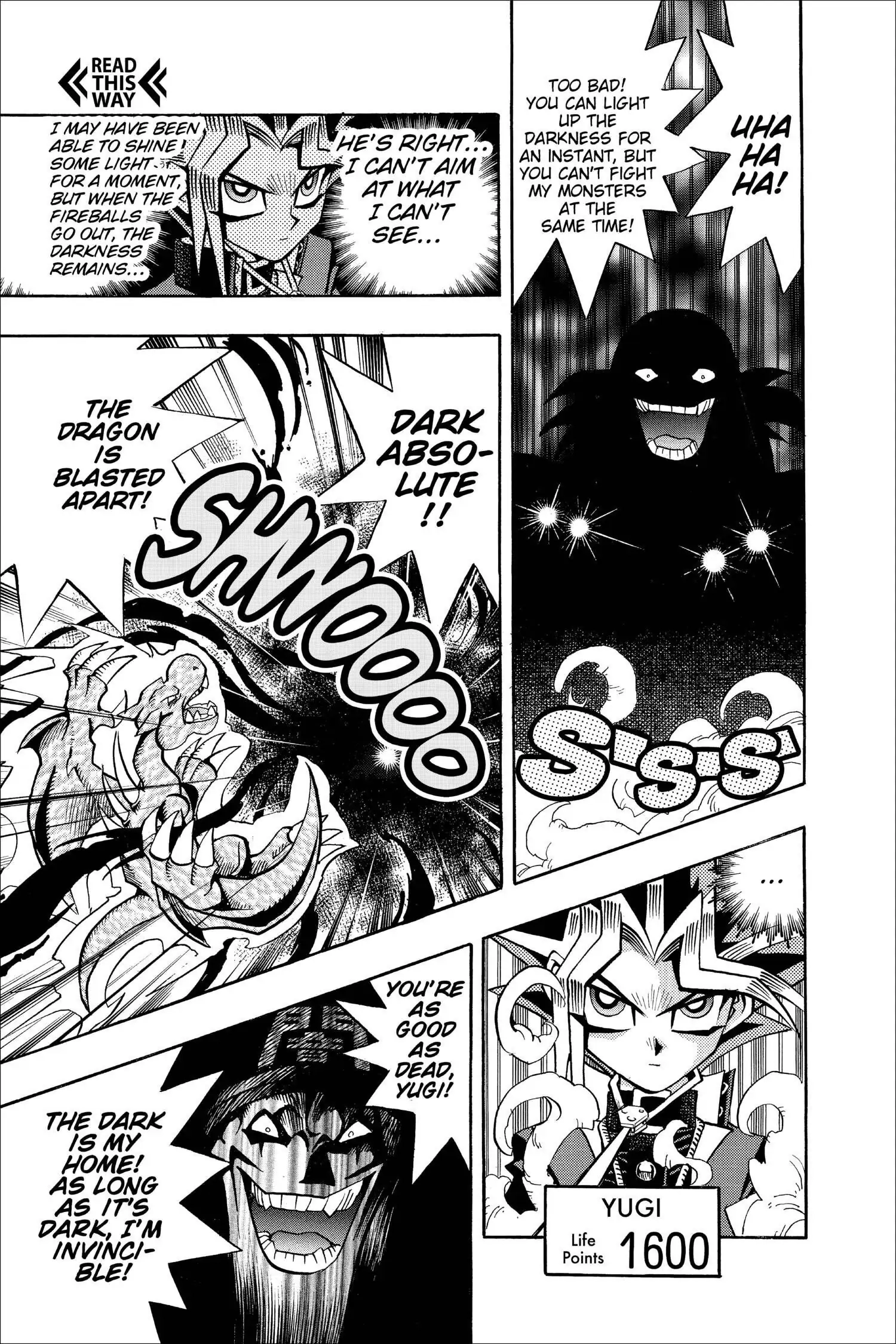Read Yu-Gi-Oh! chapter 81 image 18 on Lezhin