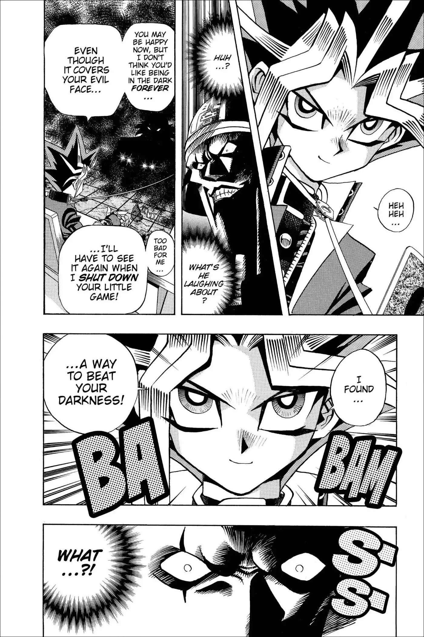 Read Yu-Gi-Oh! chapter 81 image 19 on Lezhin