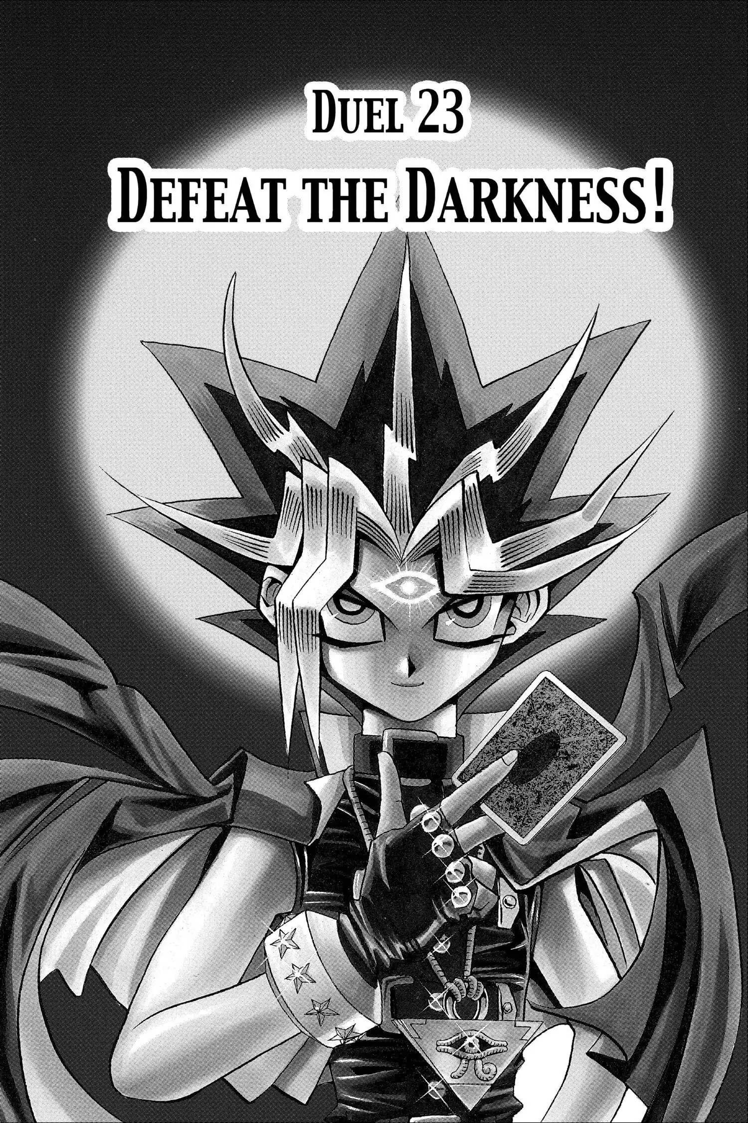 Read Yu-Gi-Oh! chapter 82 image 0 on Lezhin